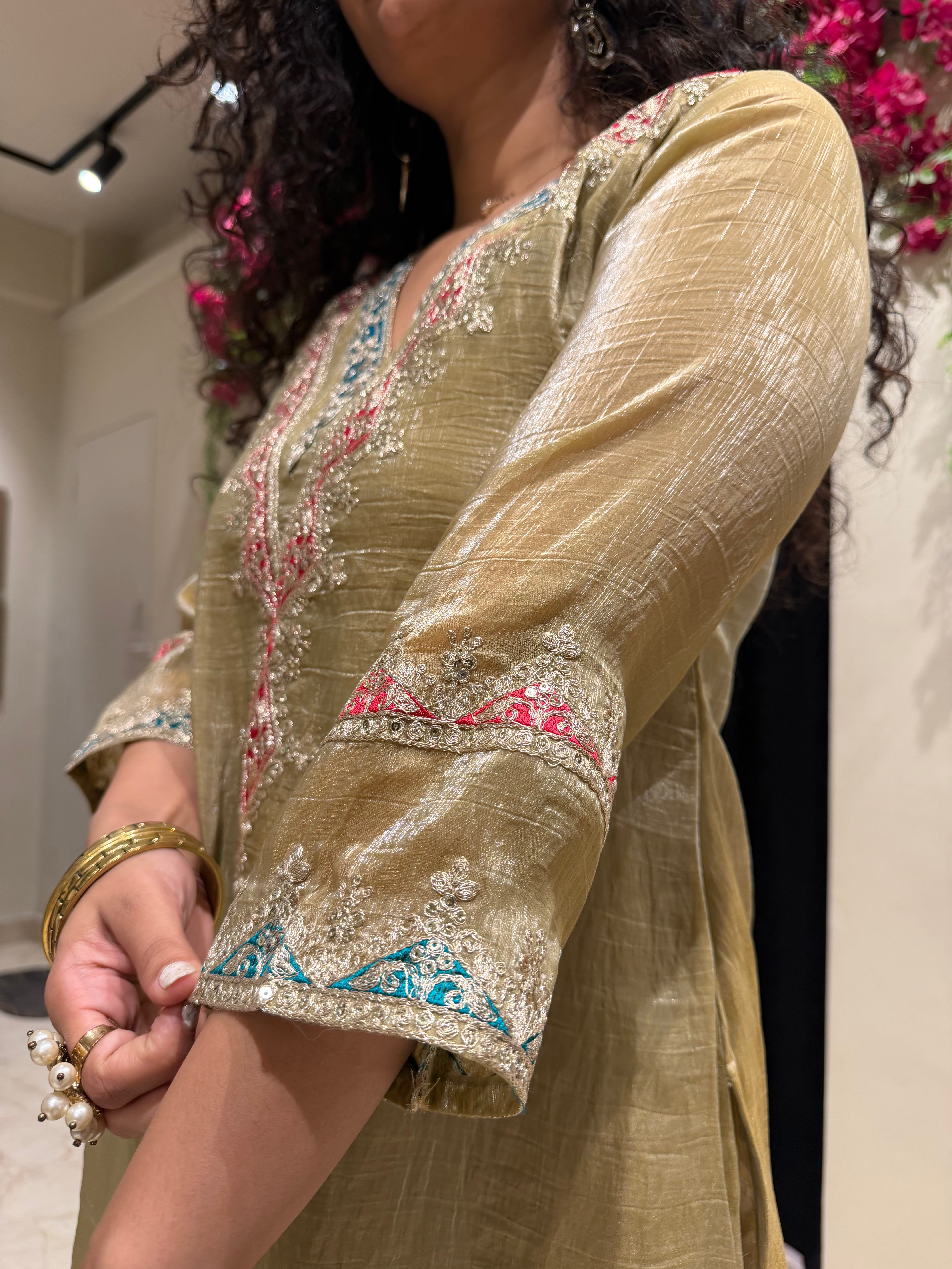 DUPATTA SETS