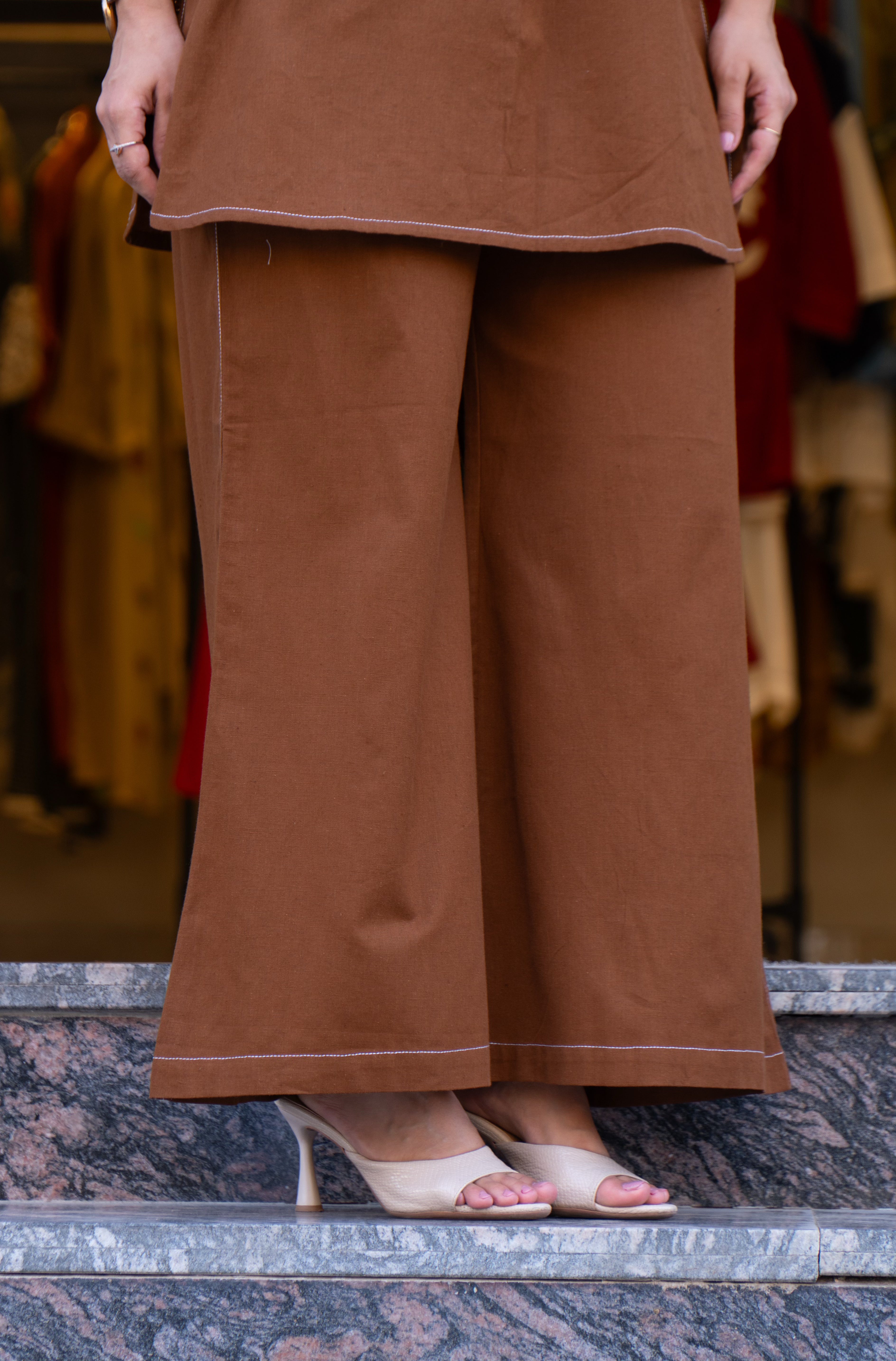 Stepout Comfort Coord Set