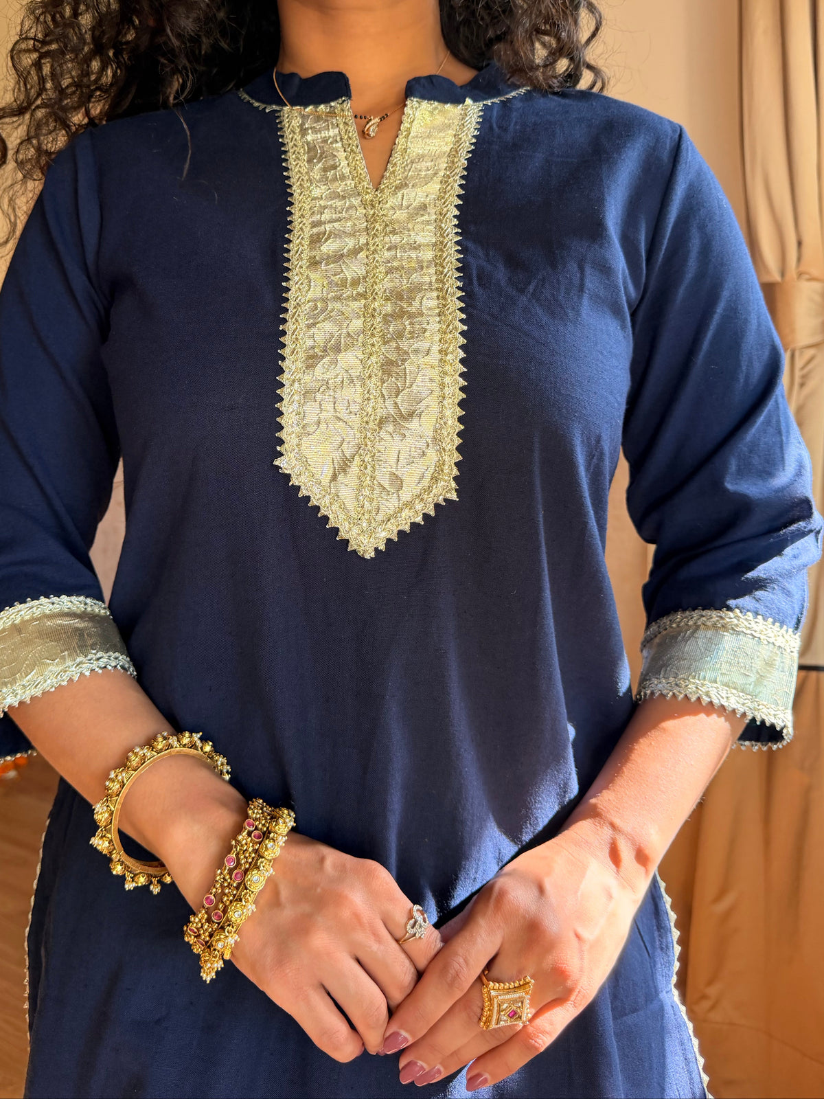 Mehfil Festive Coord Set