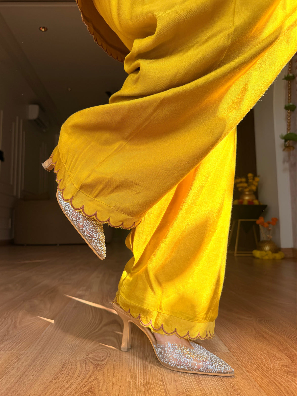 Shagna Farshi Coord Set