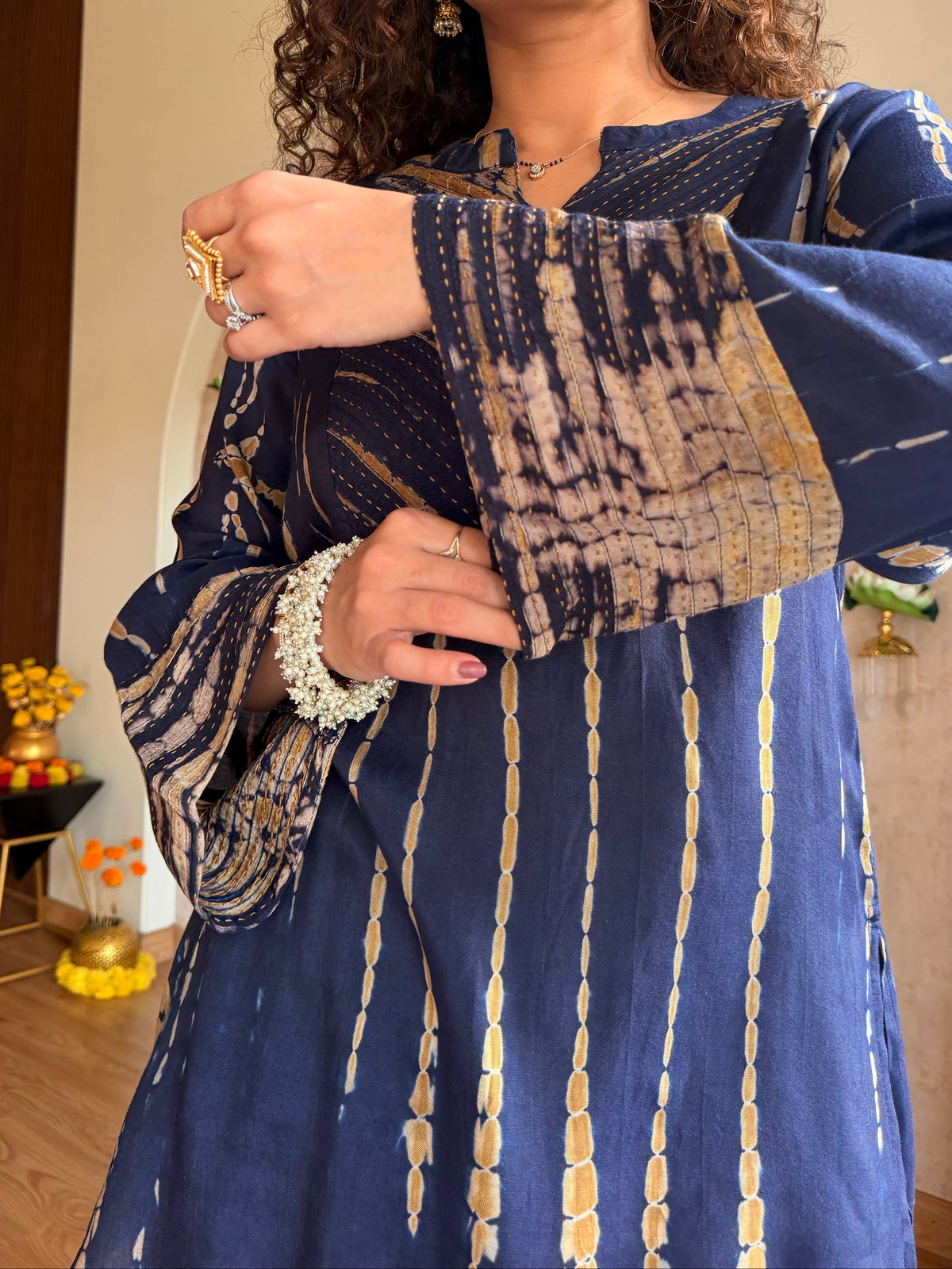 Afreen Farshi Coord Set