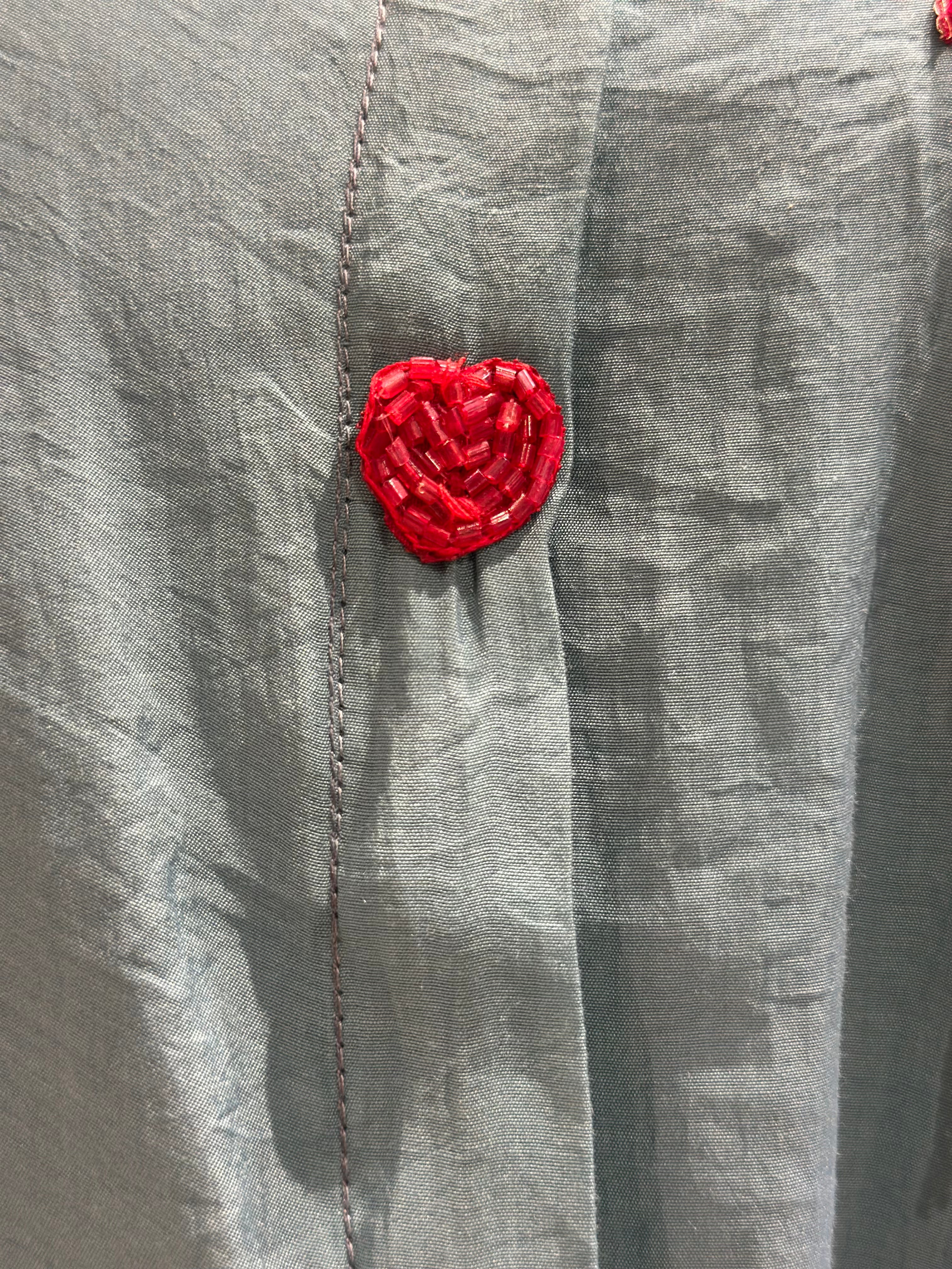 Geet Glam Stylish Coord Set