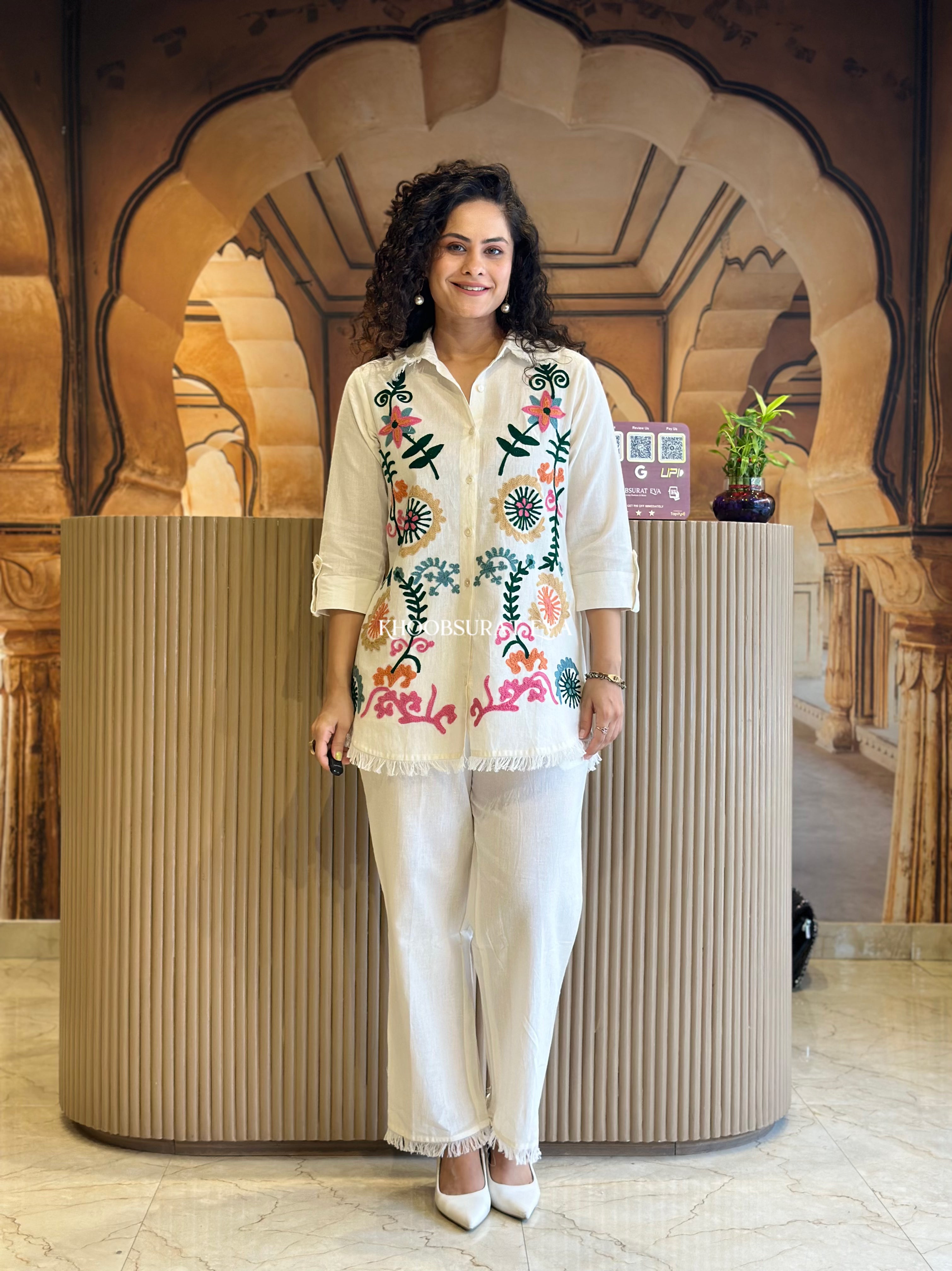 Princess Switch Coord Set