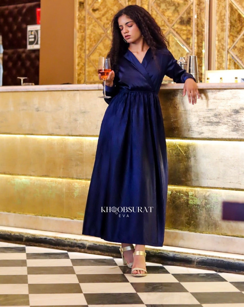 Navy Blue Cocktail Dress Navy Blue Cocktail Dress