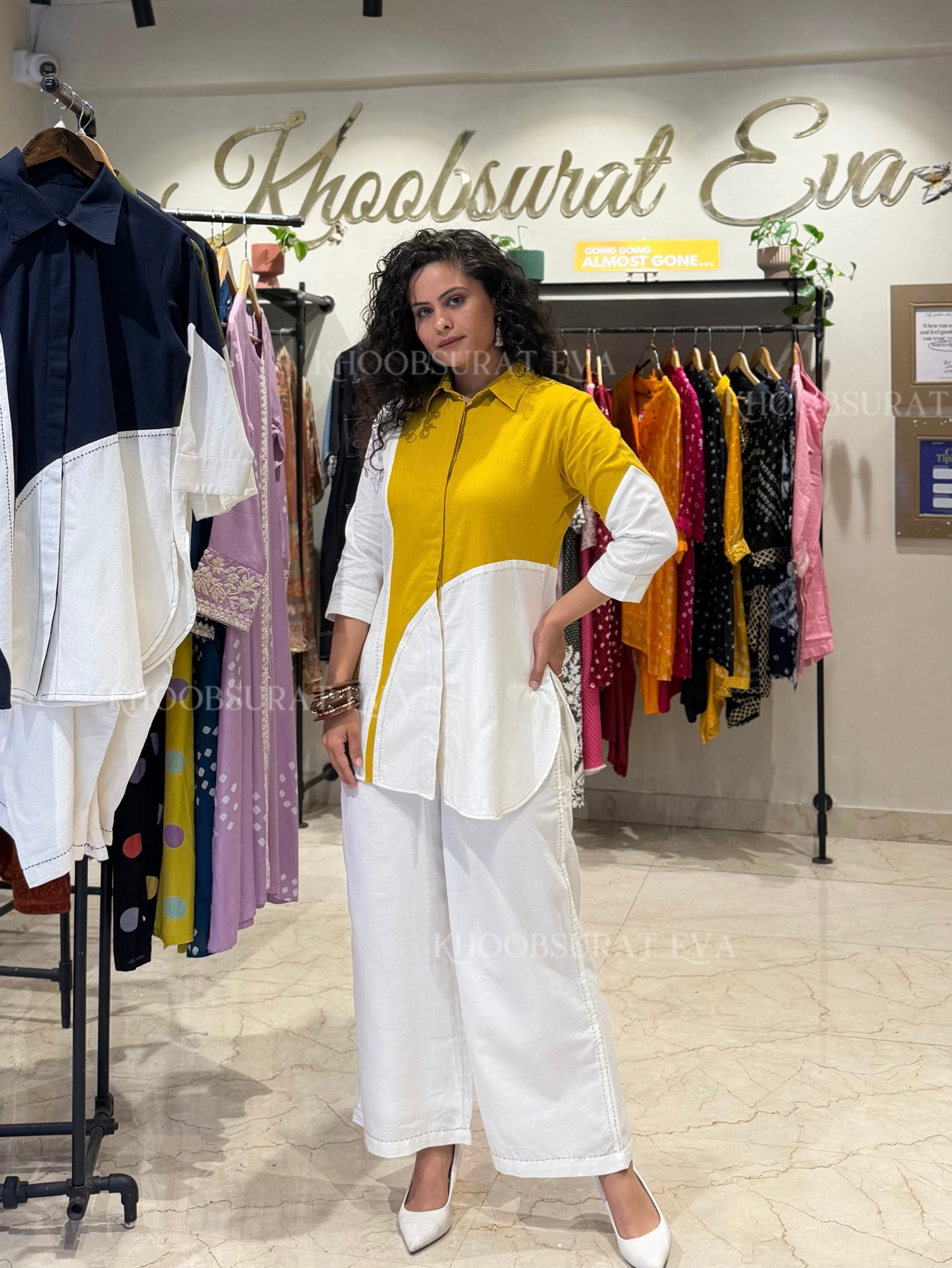 Working Mom Coord Set