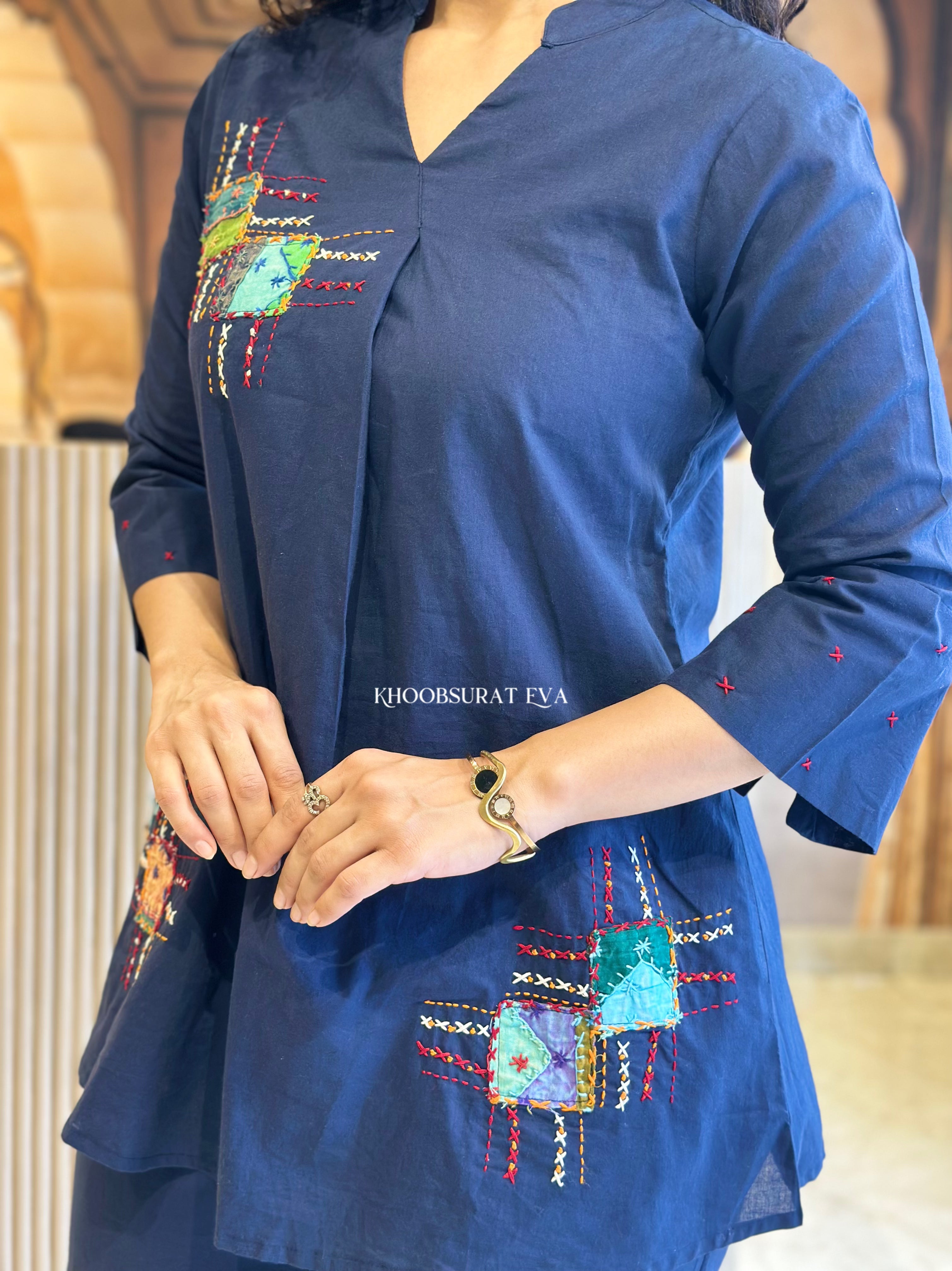 WORKIN' MOMS COORD SET