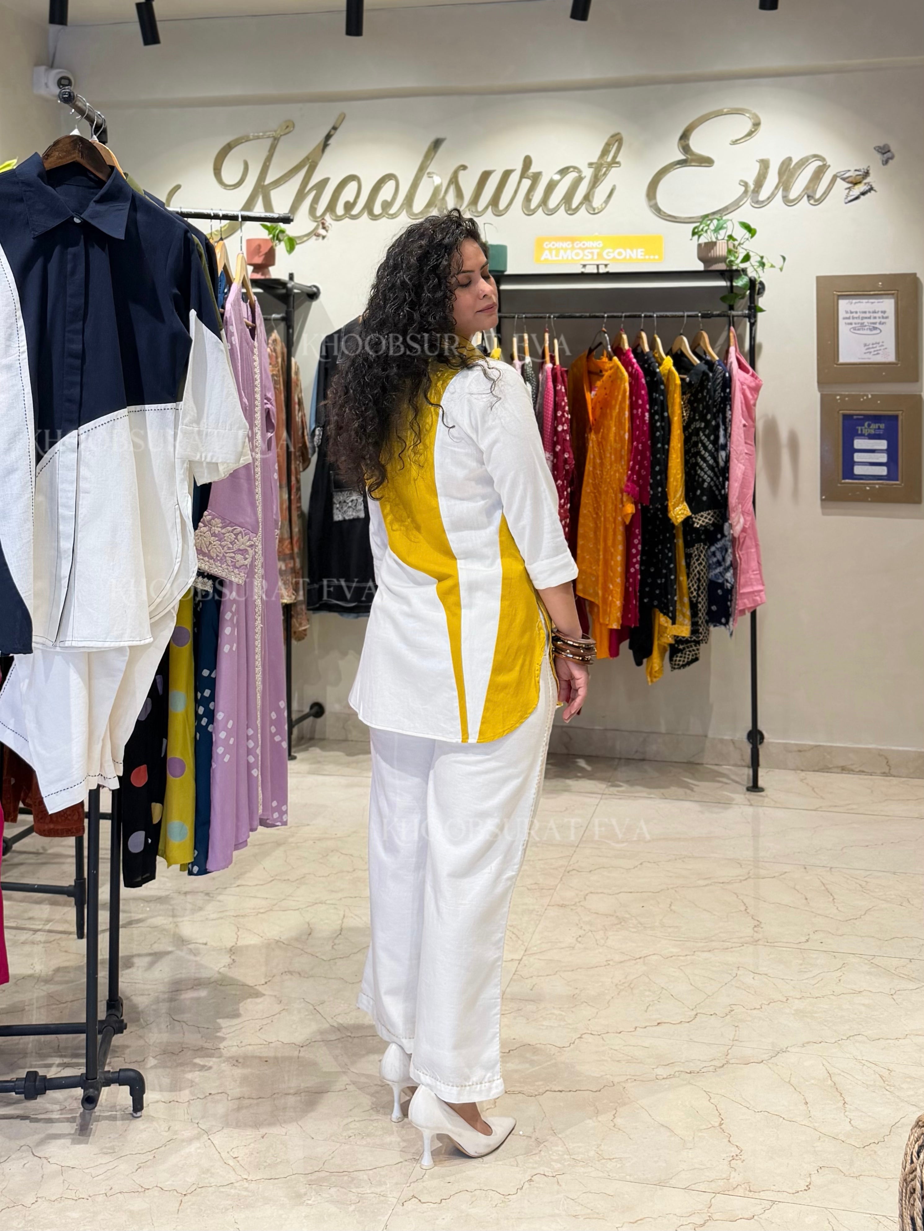 Working Mom Coord Set