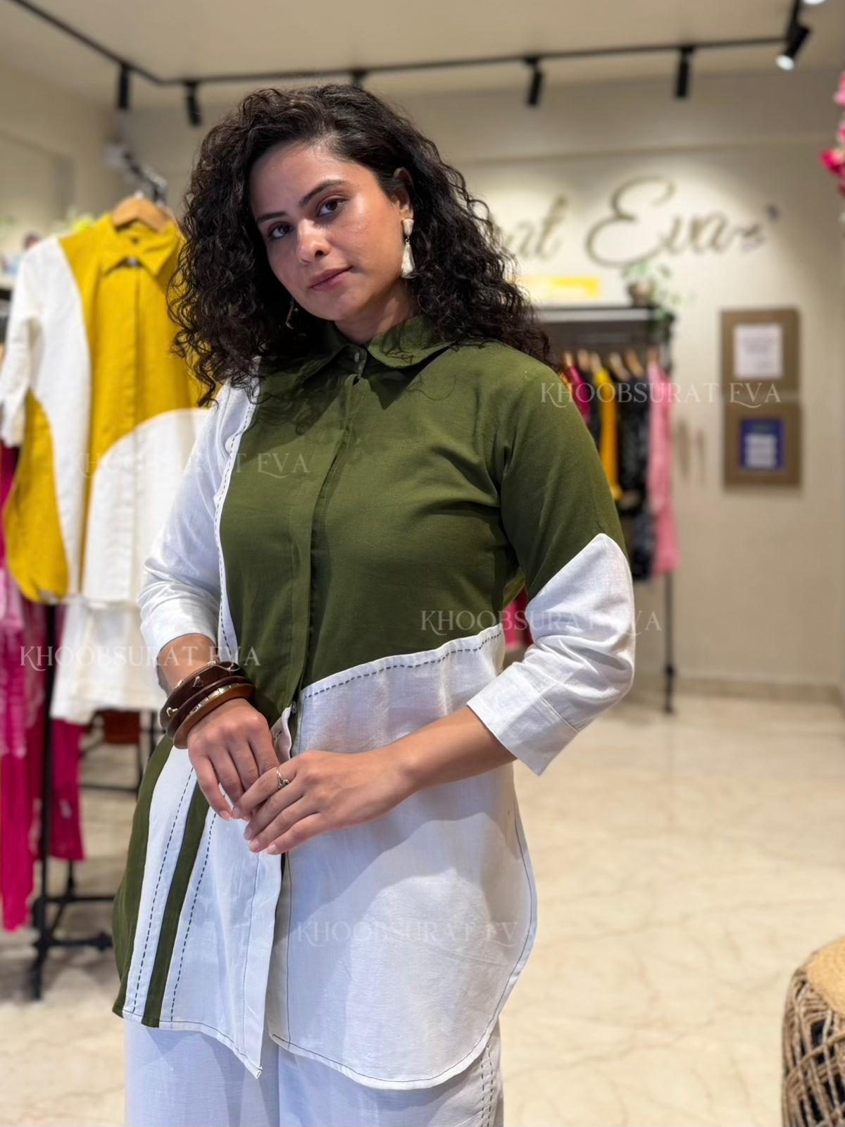 Working Mom Coord Set