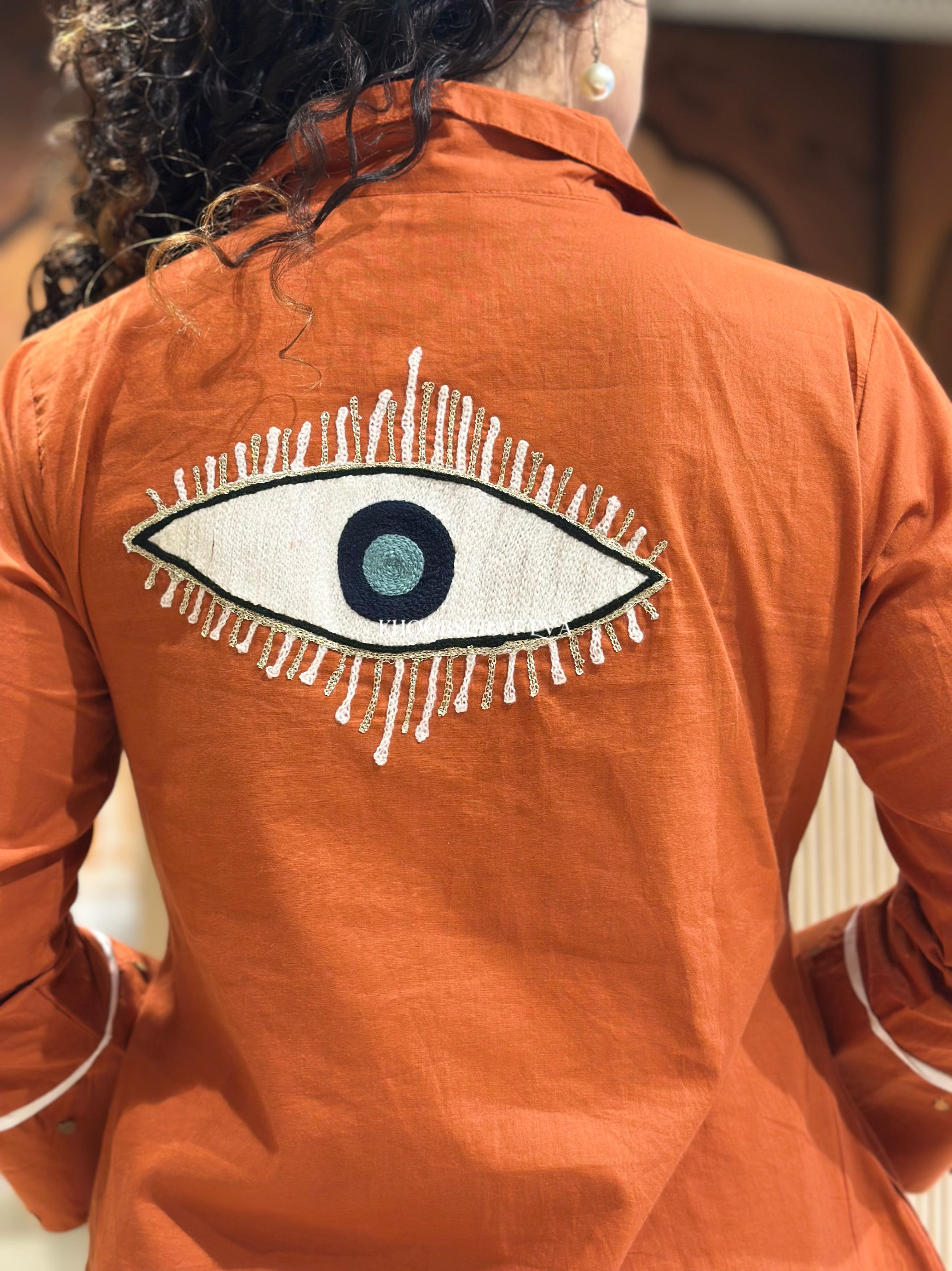 High Vibe Club Coord Set