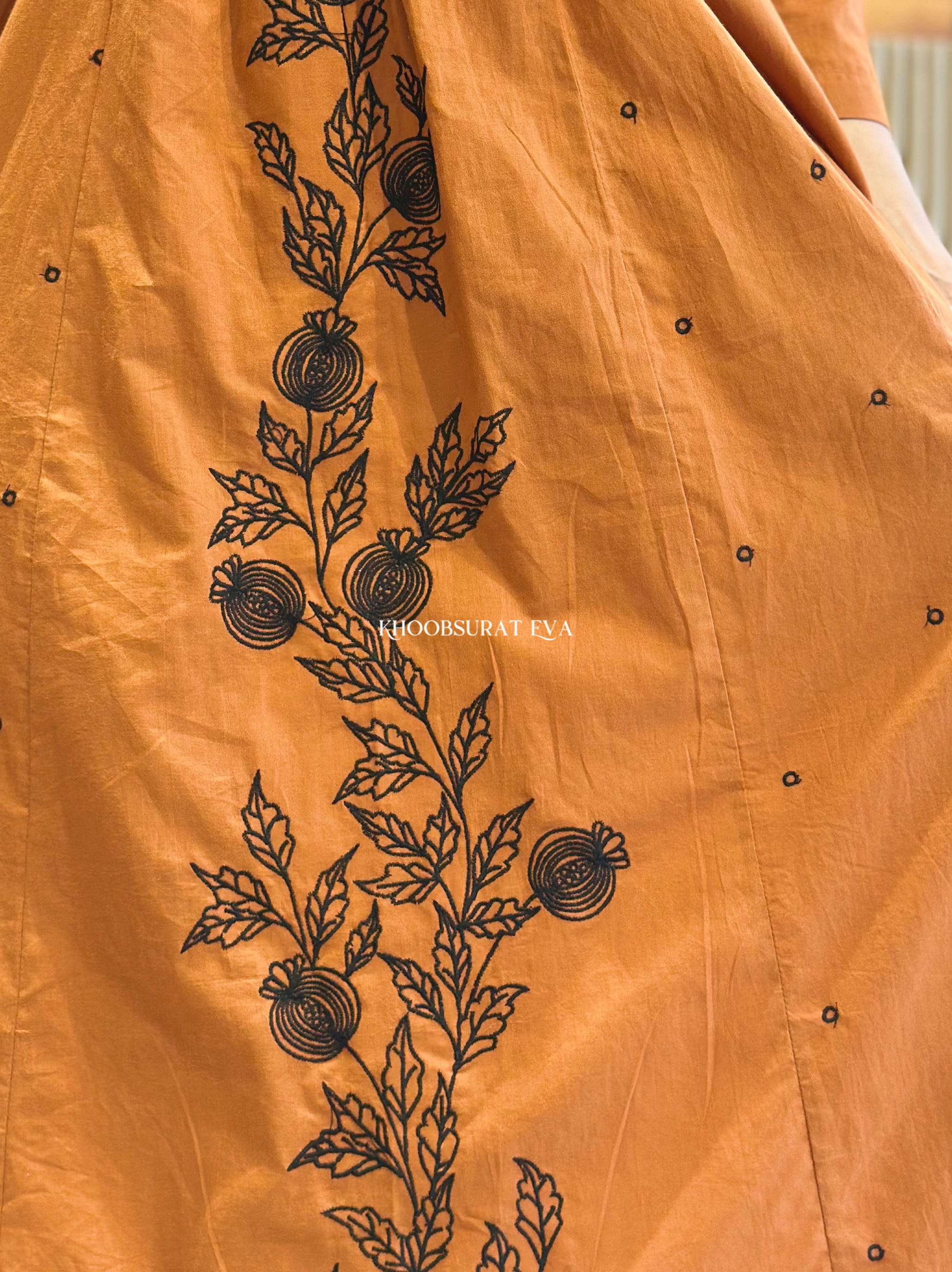 Beauty of Festive Kurta Set