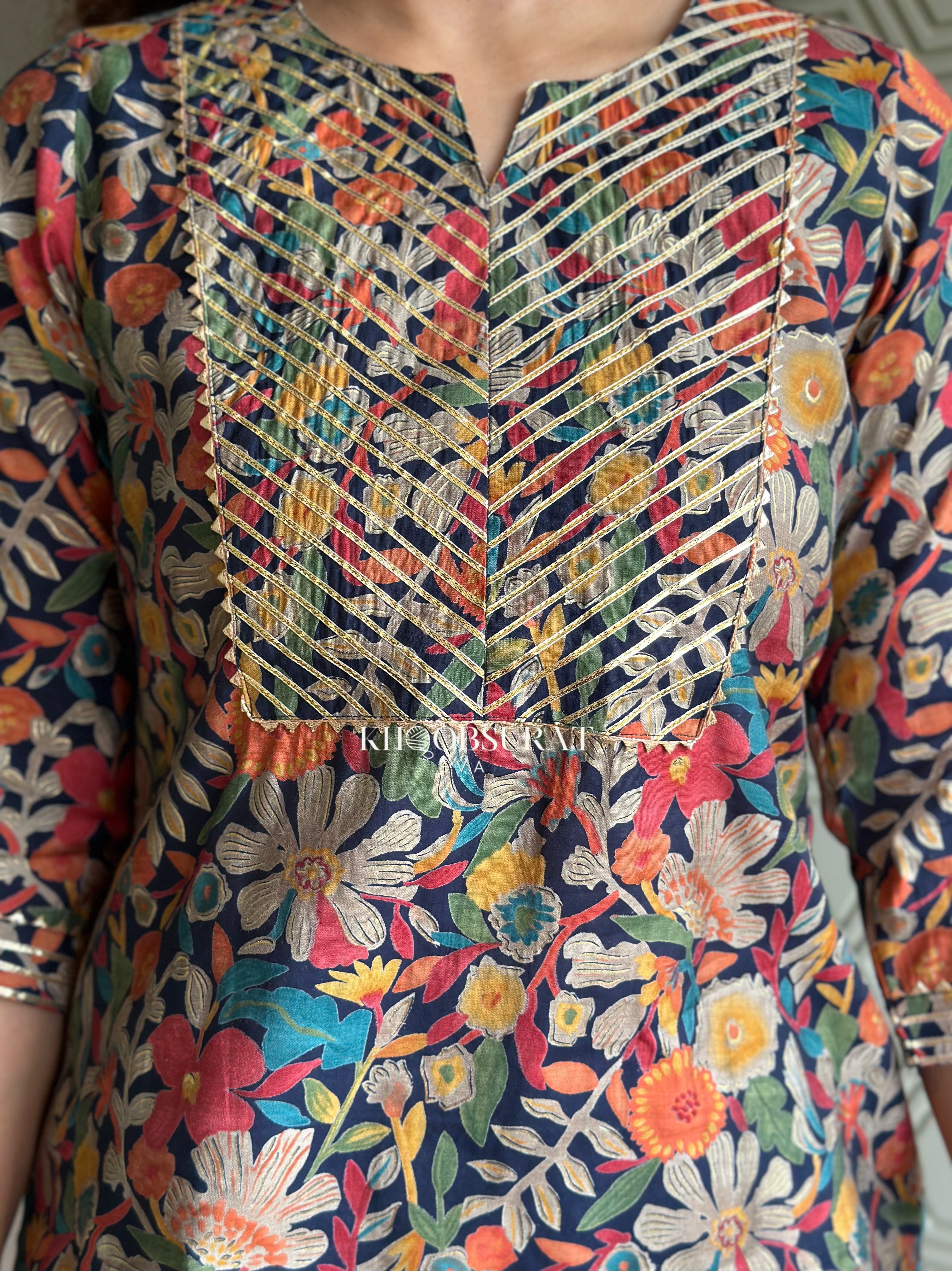 Style Studio Festive Coord Set