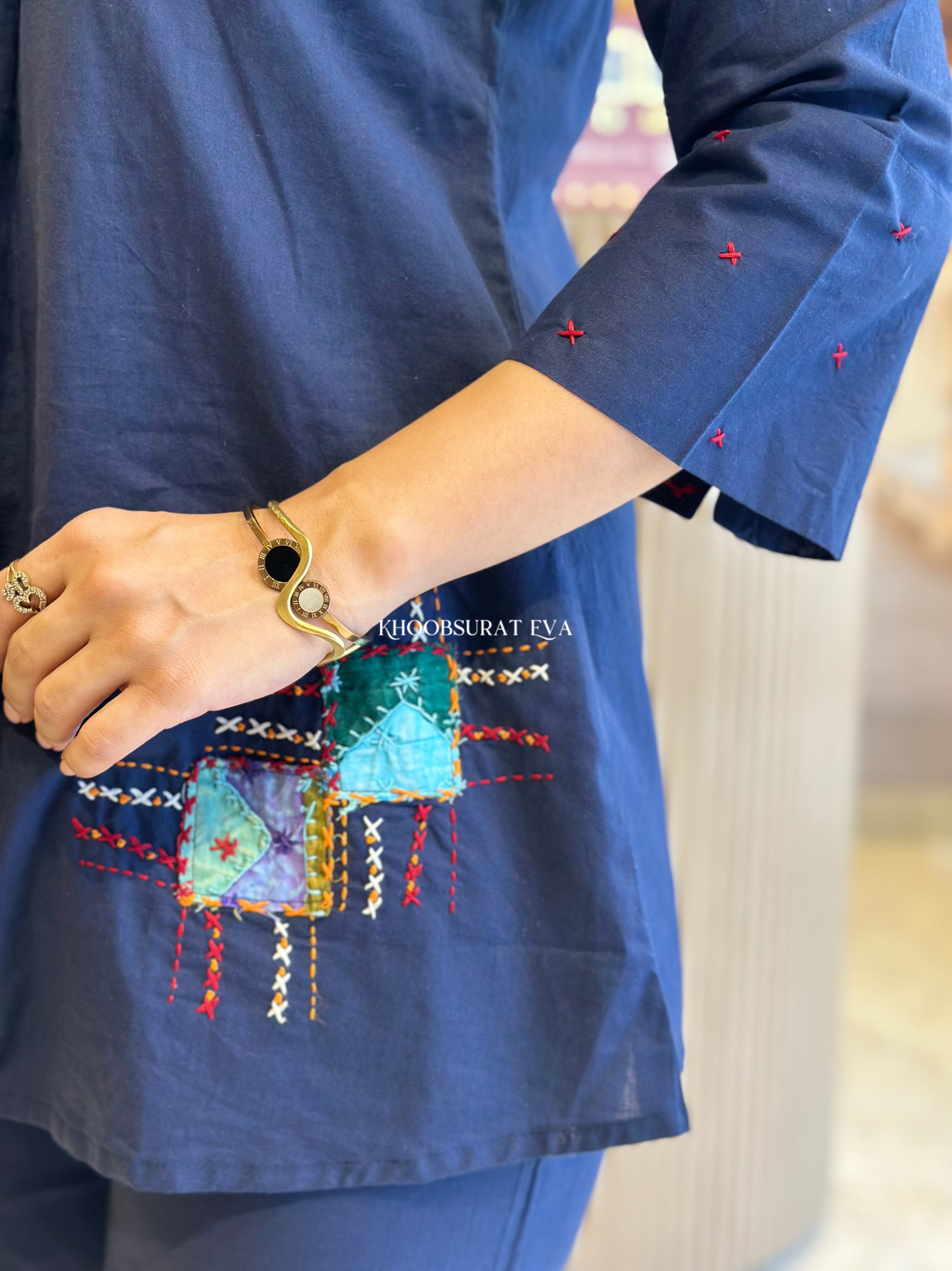 WORKIN' MOMS COORD SET