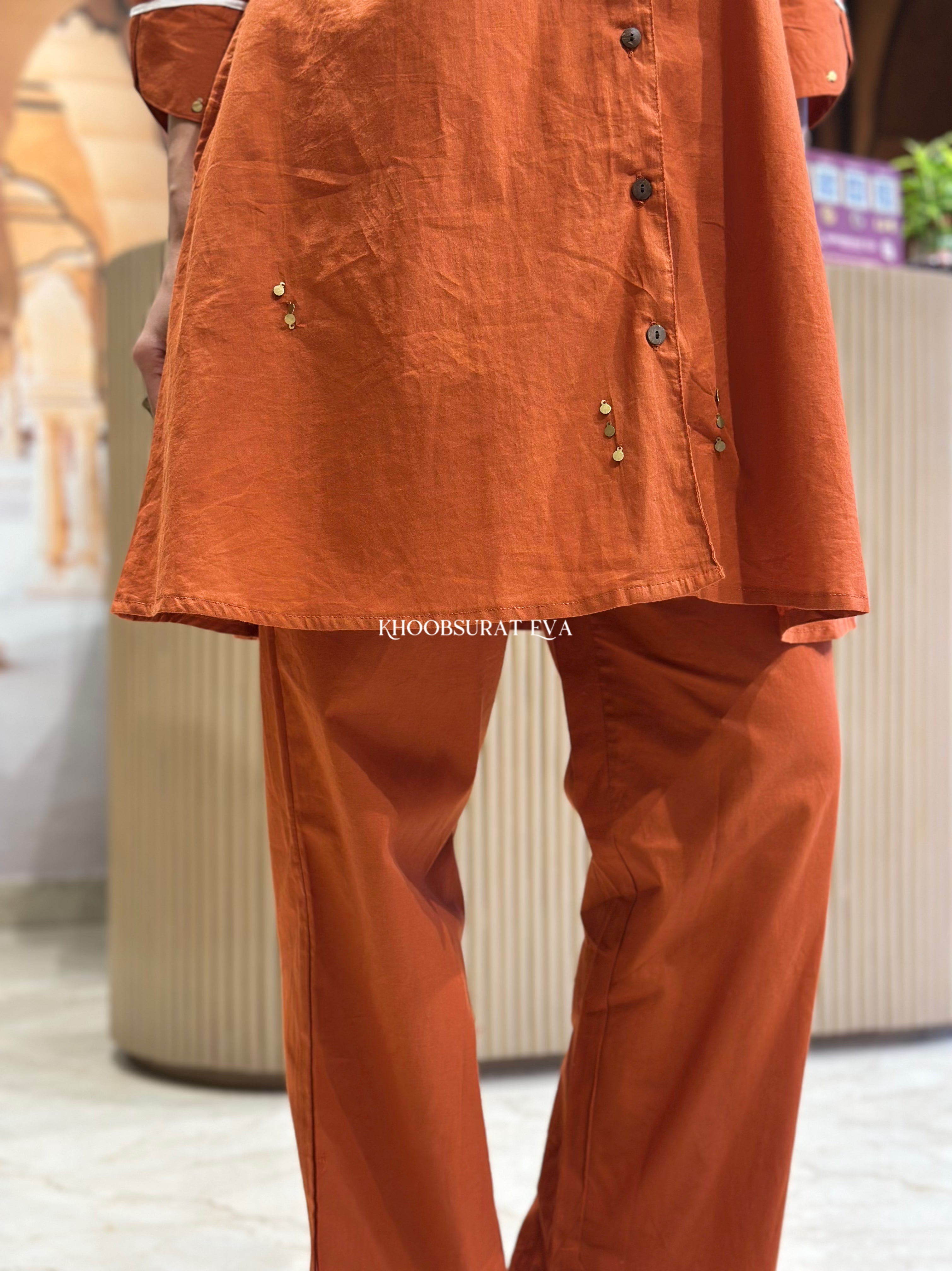 High Vibe Club Coord Set