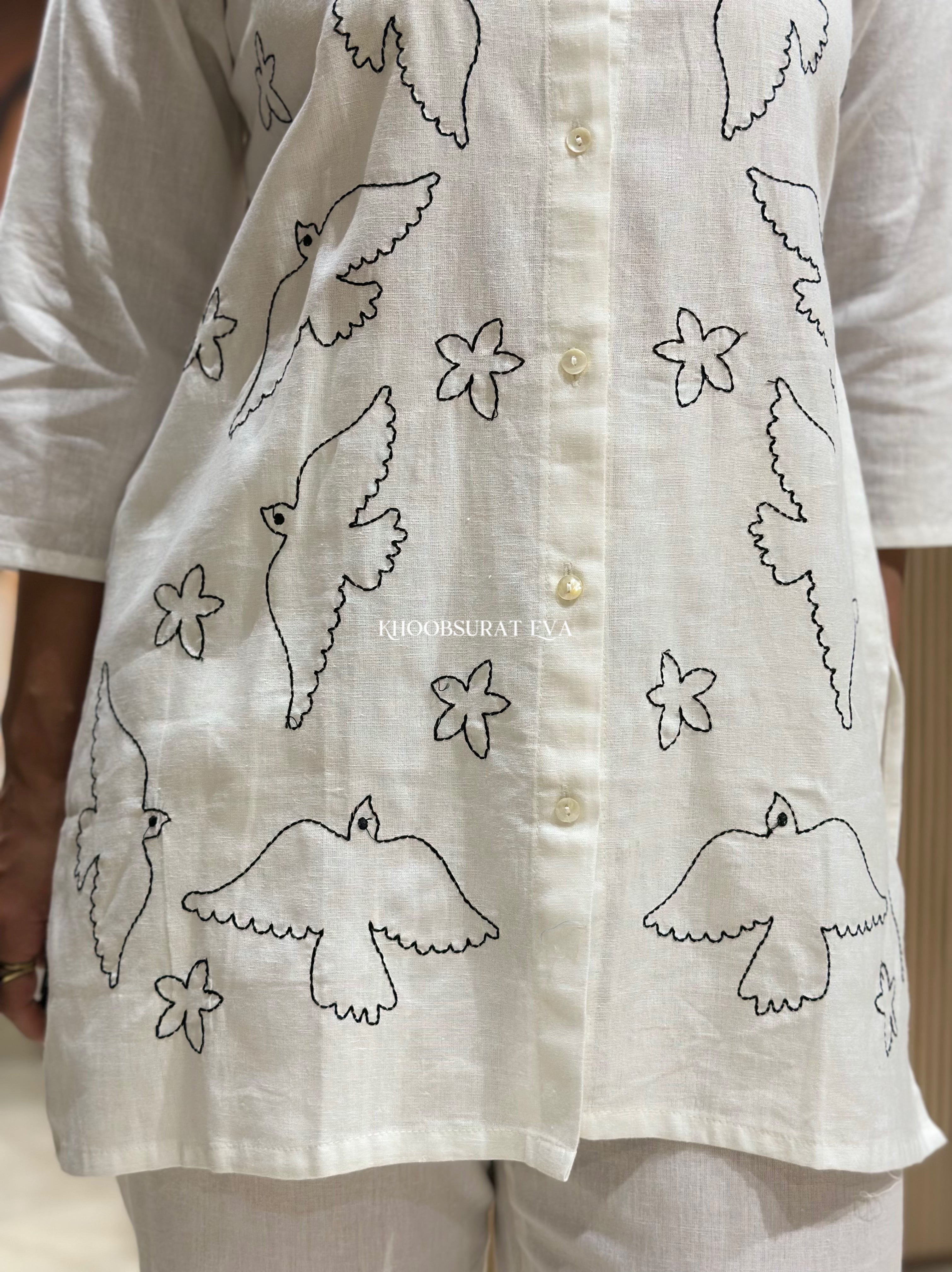 NewYork Fit Me Coord set