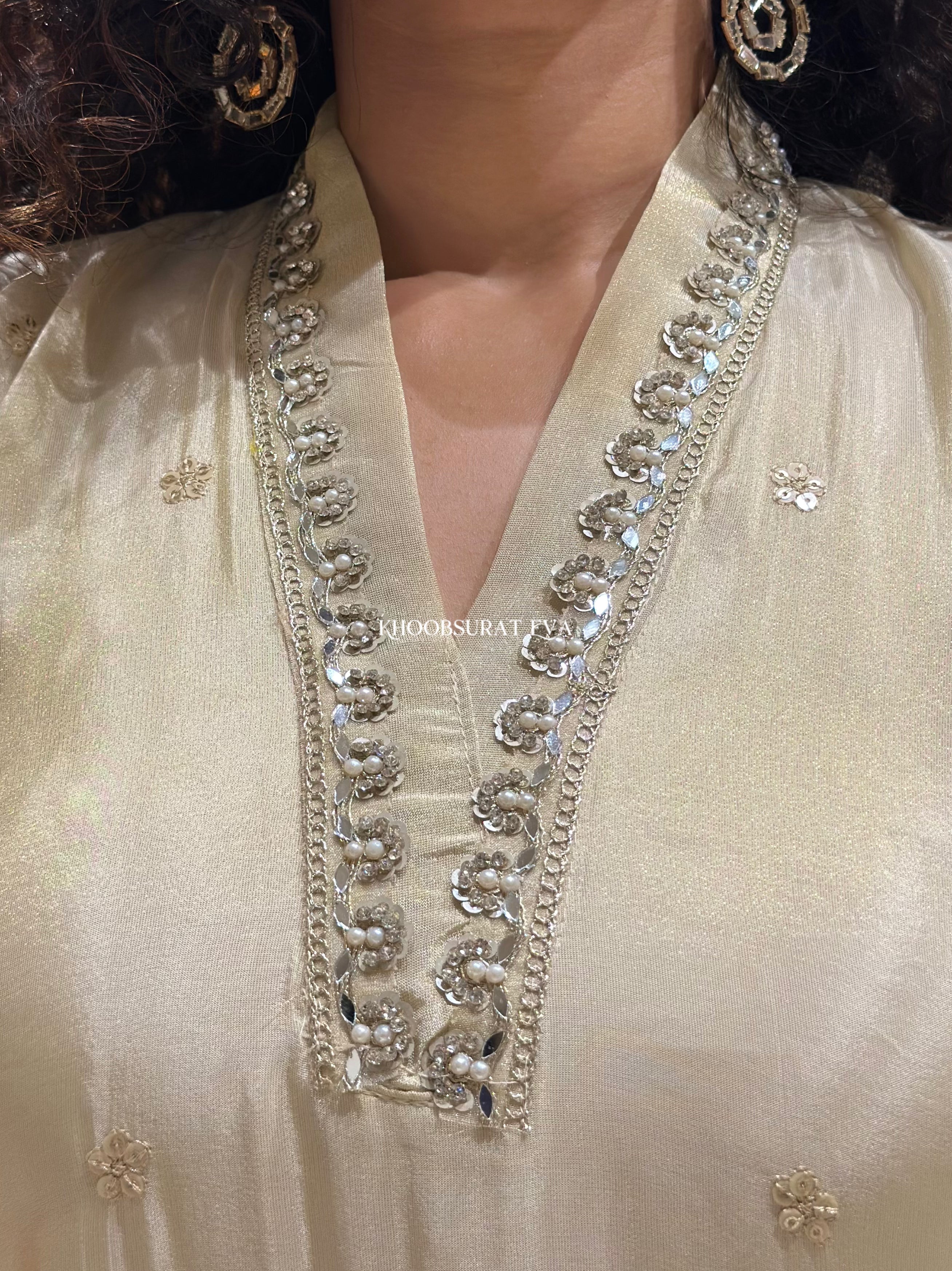 Mastani Festive Dupatta Setpp