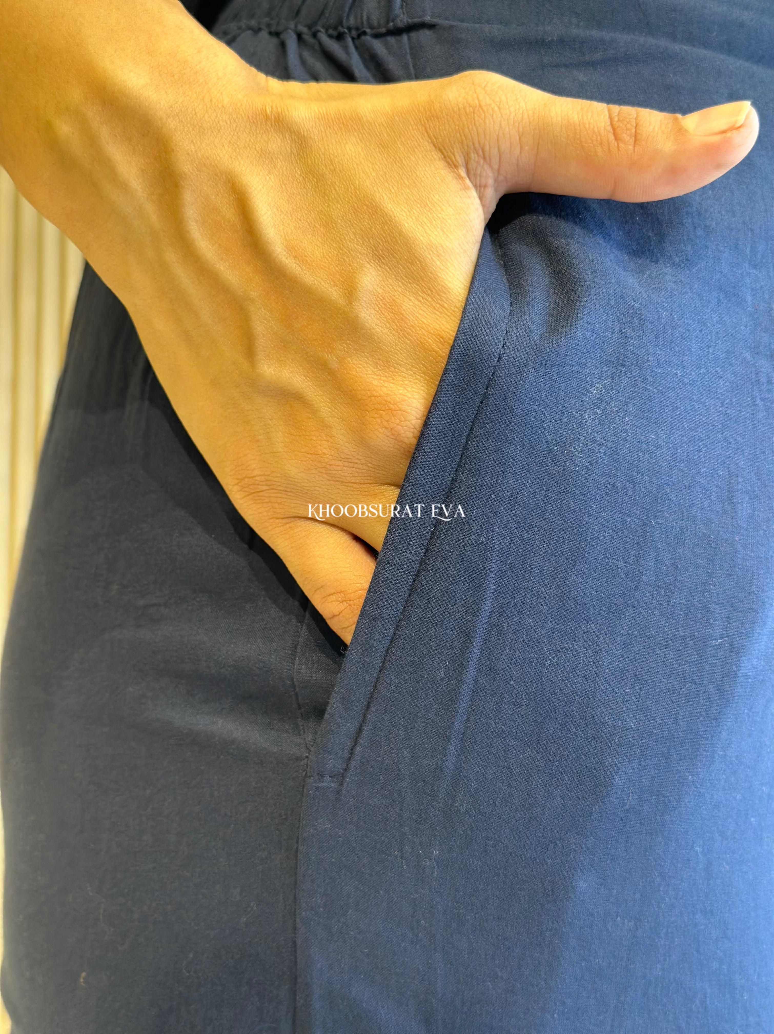 WORKIN' MOMS COORD SET