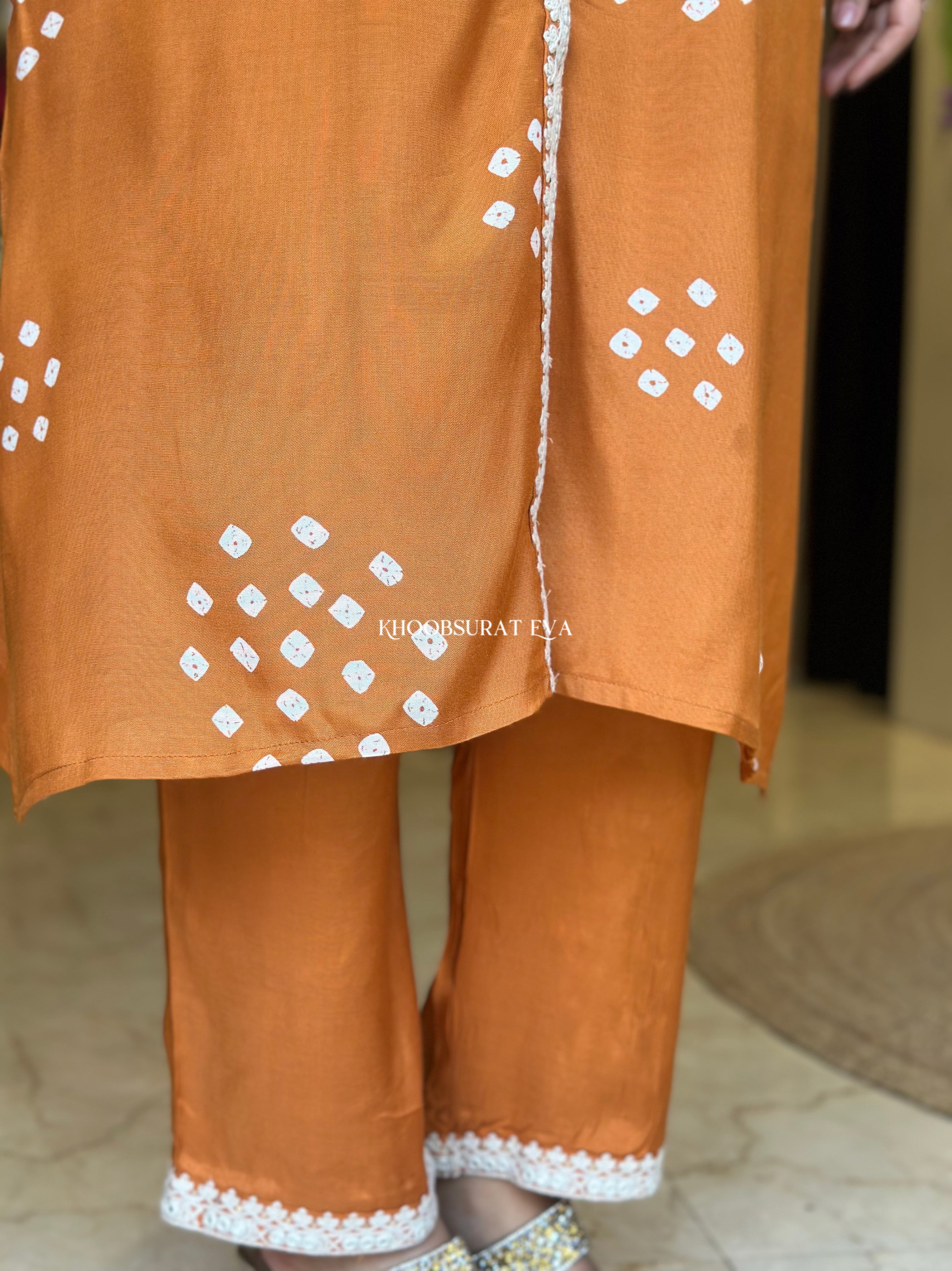 Mahira Designer Kurta Set