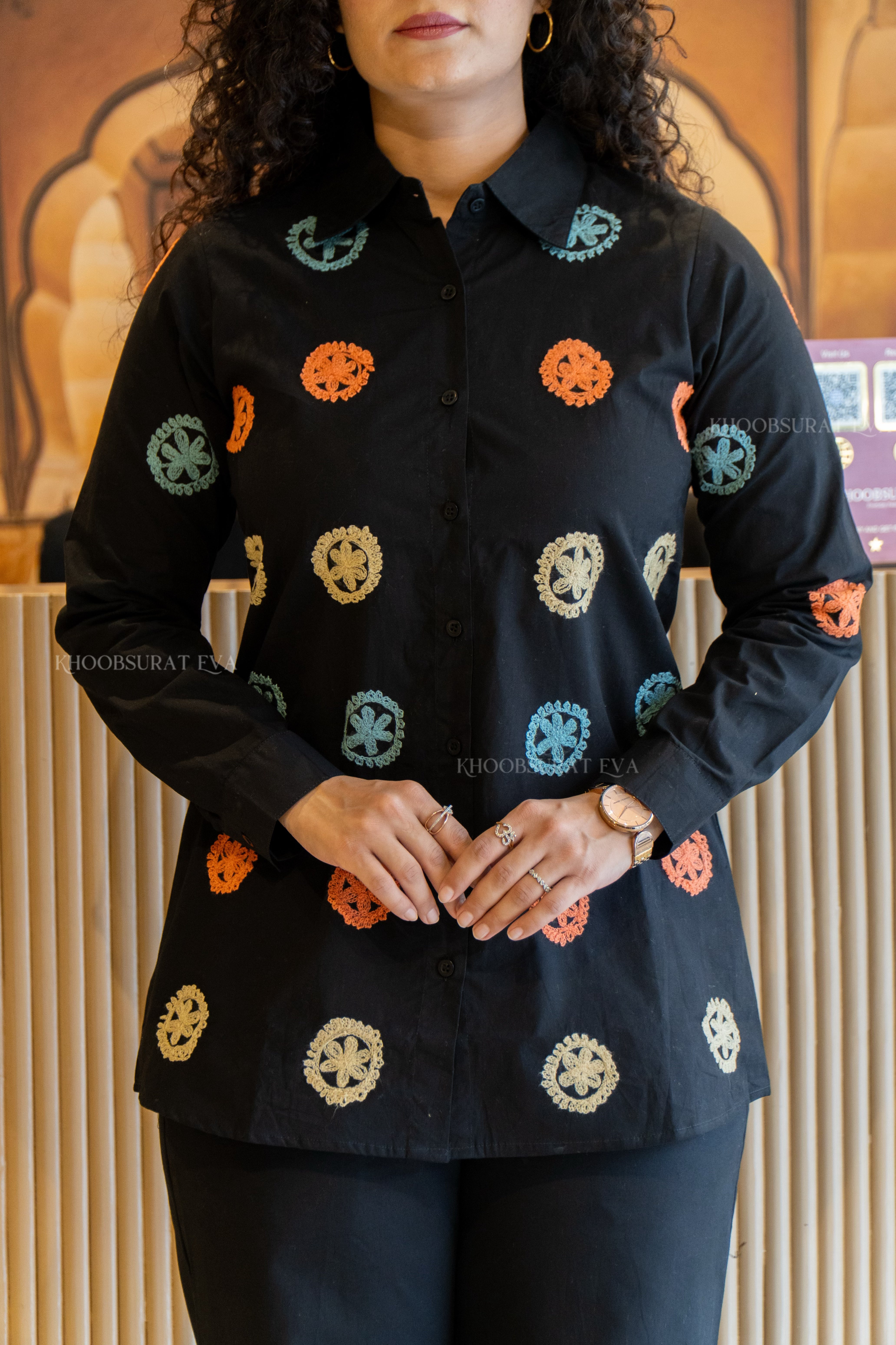 VACATION FIT COORD SET