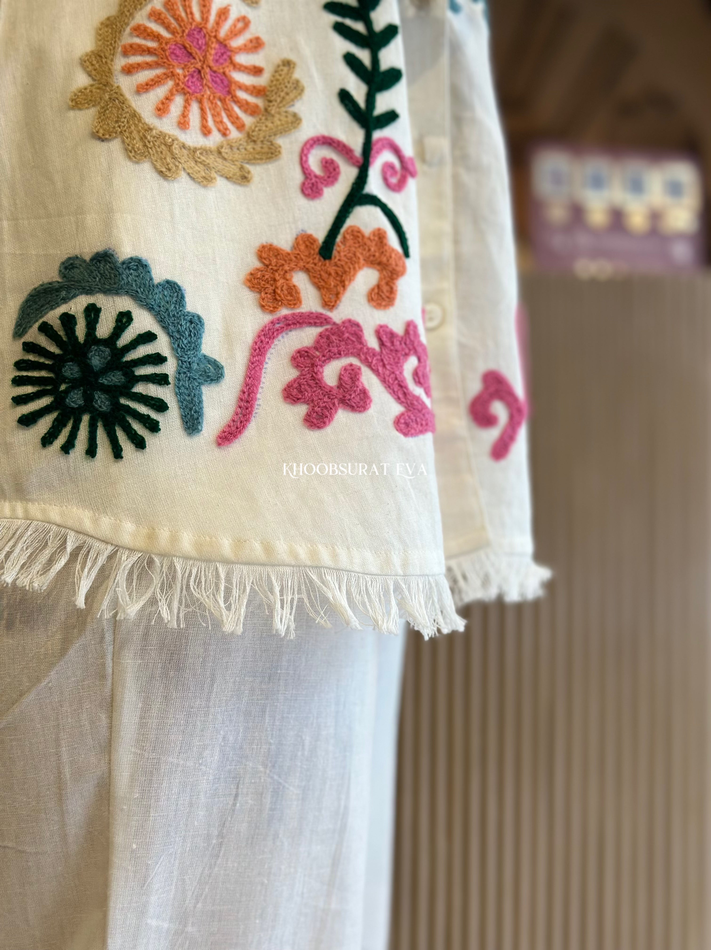 Princess Switch Coord Set