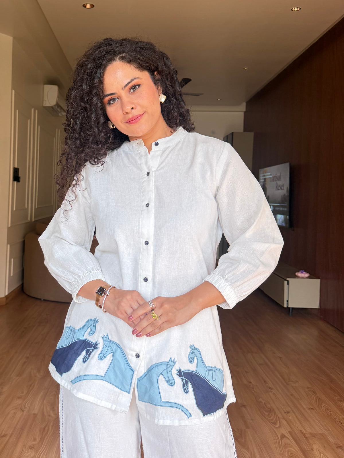 Road Trips Coord Set