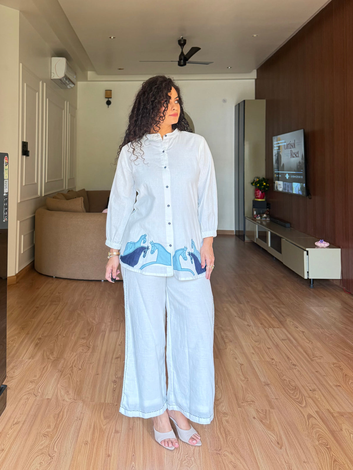 Road Trips Coord Set