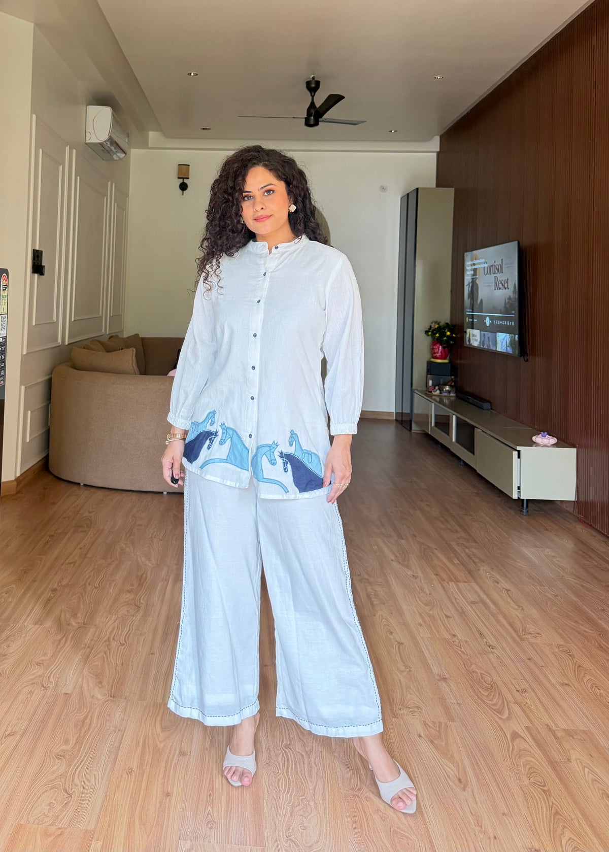 Road Trips Coord Set