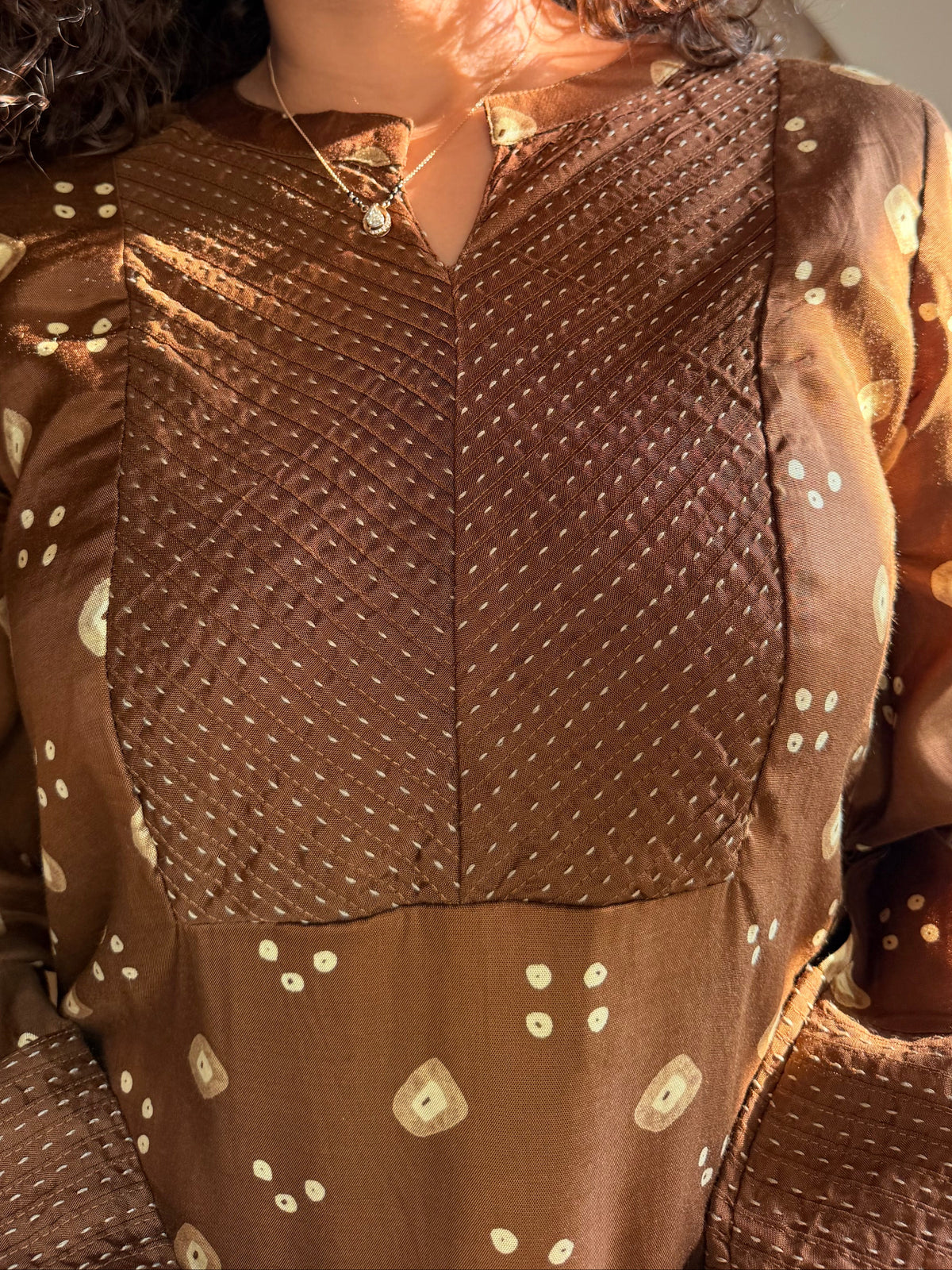 Maheya Farshi Coord Set