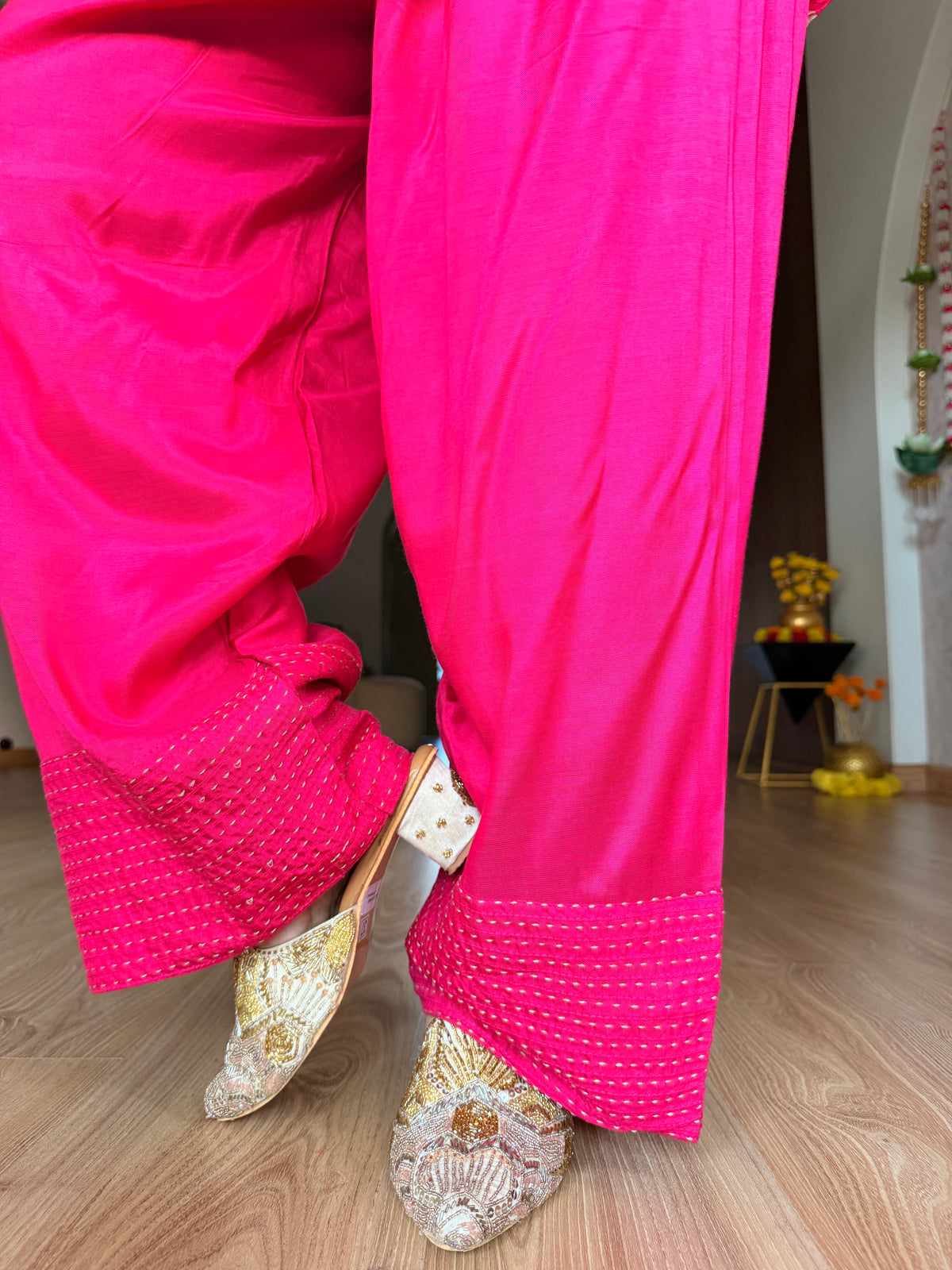 Maheya Farshi Coord Set