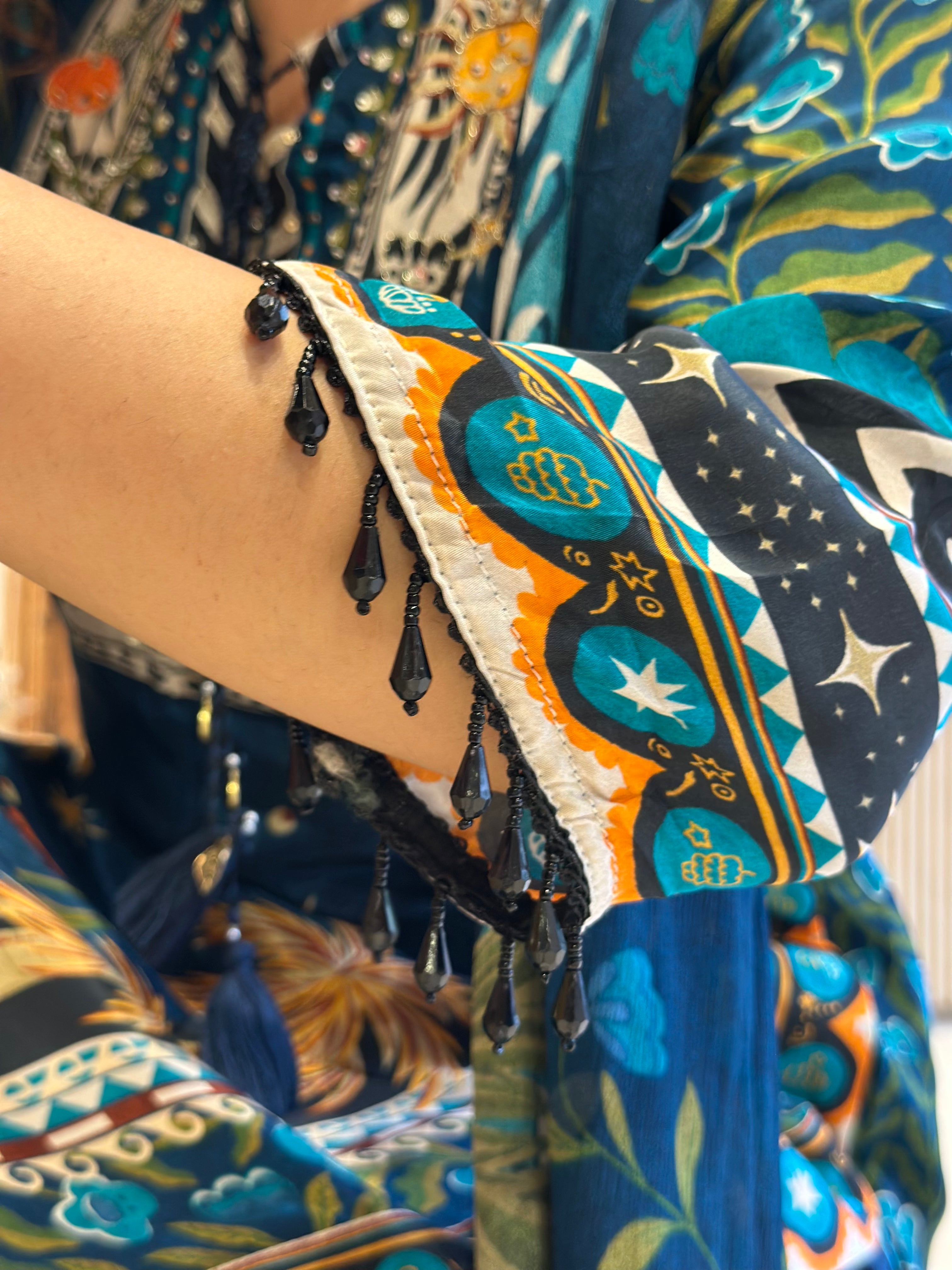 Kamakshi designer Suit Set