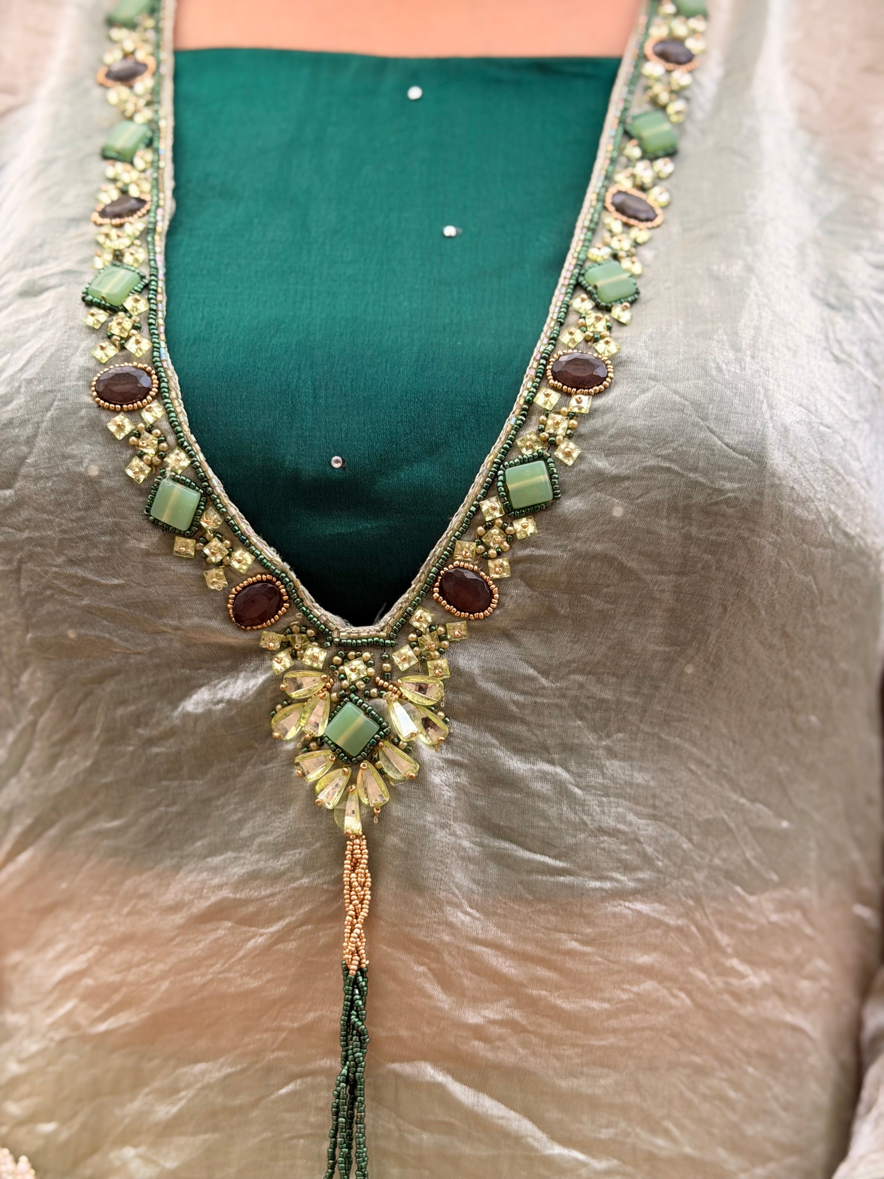 Statement Luxe Set