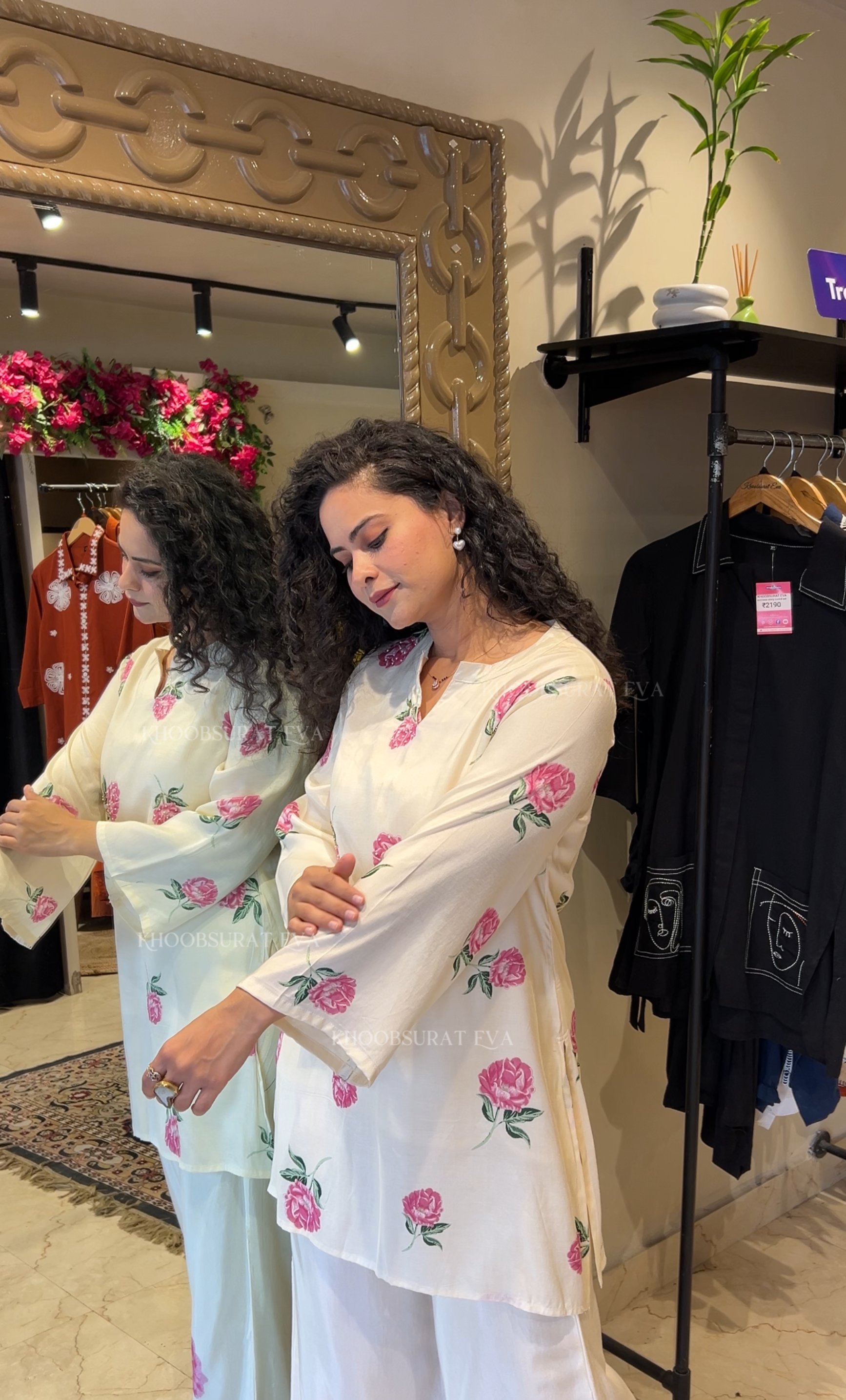 Marigold fashion trend set