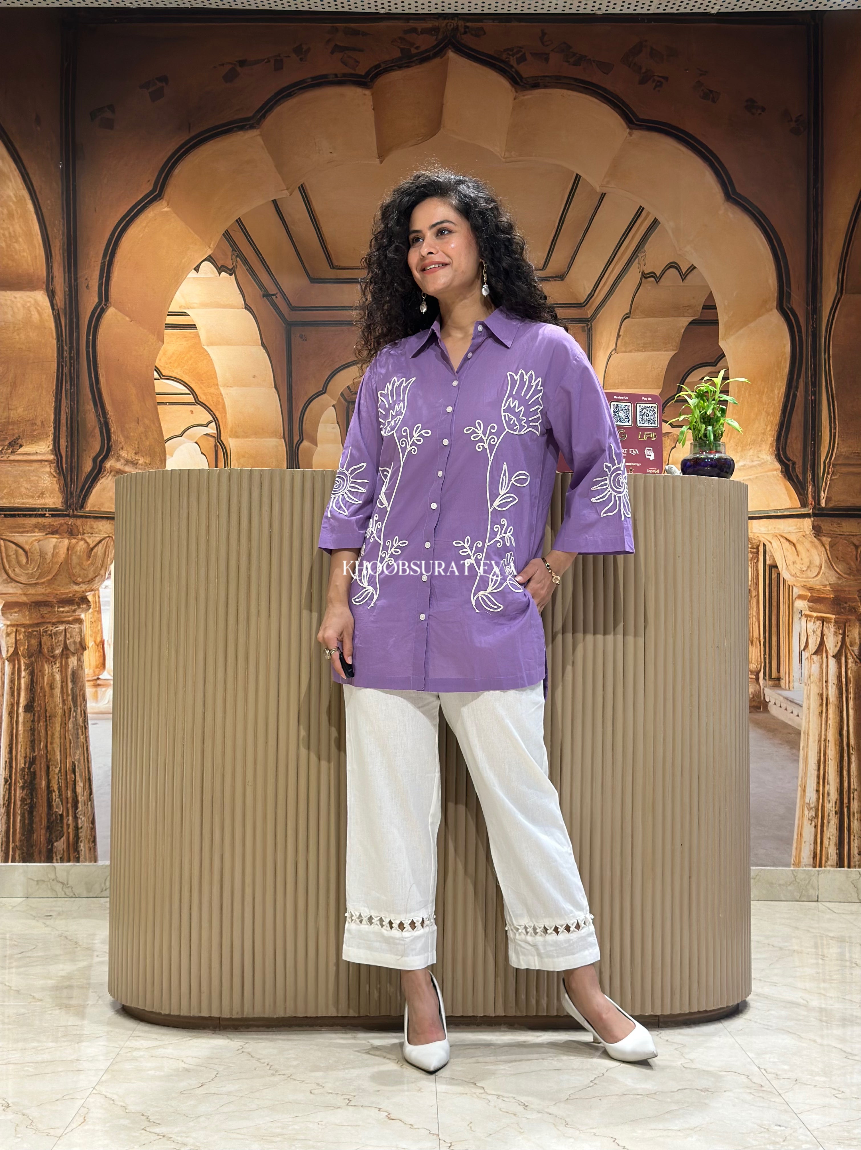 Preety Smart Coord Set