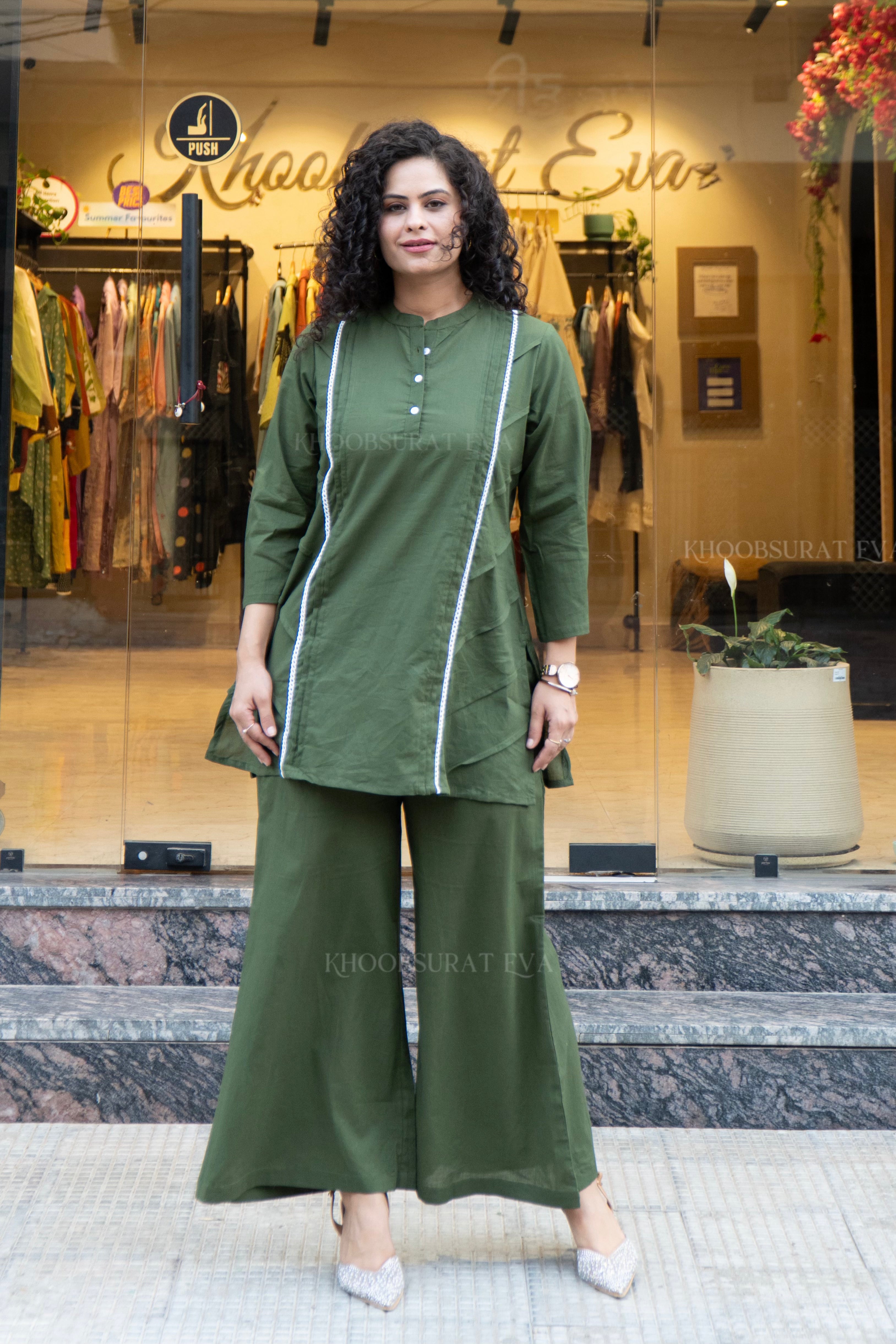 BASIC COTTON SET