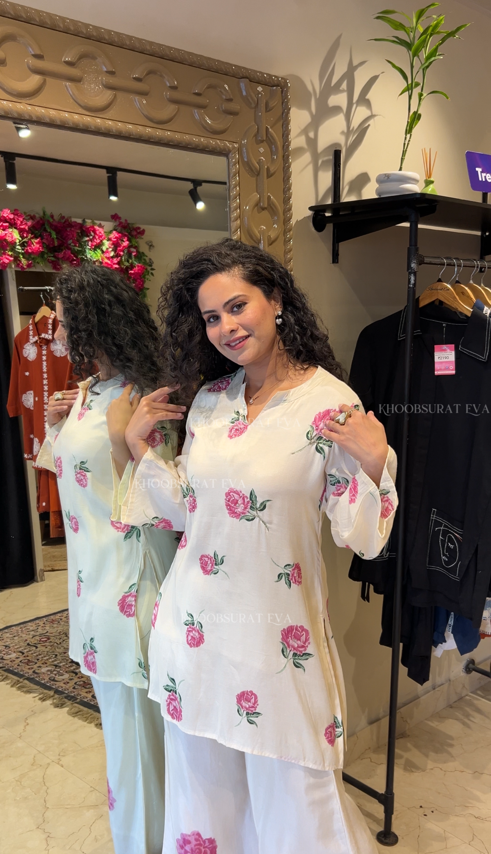 Marigold fashion trend set