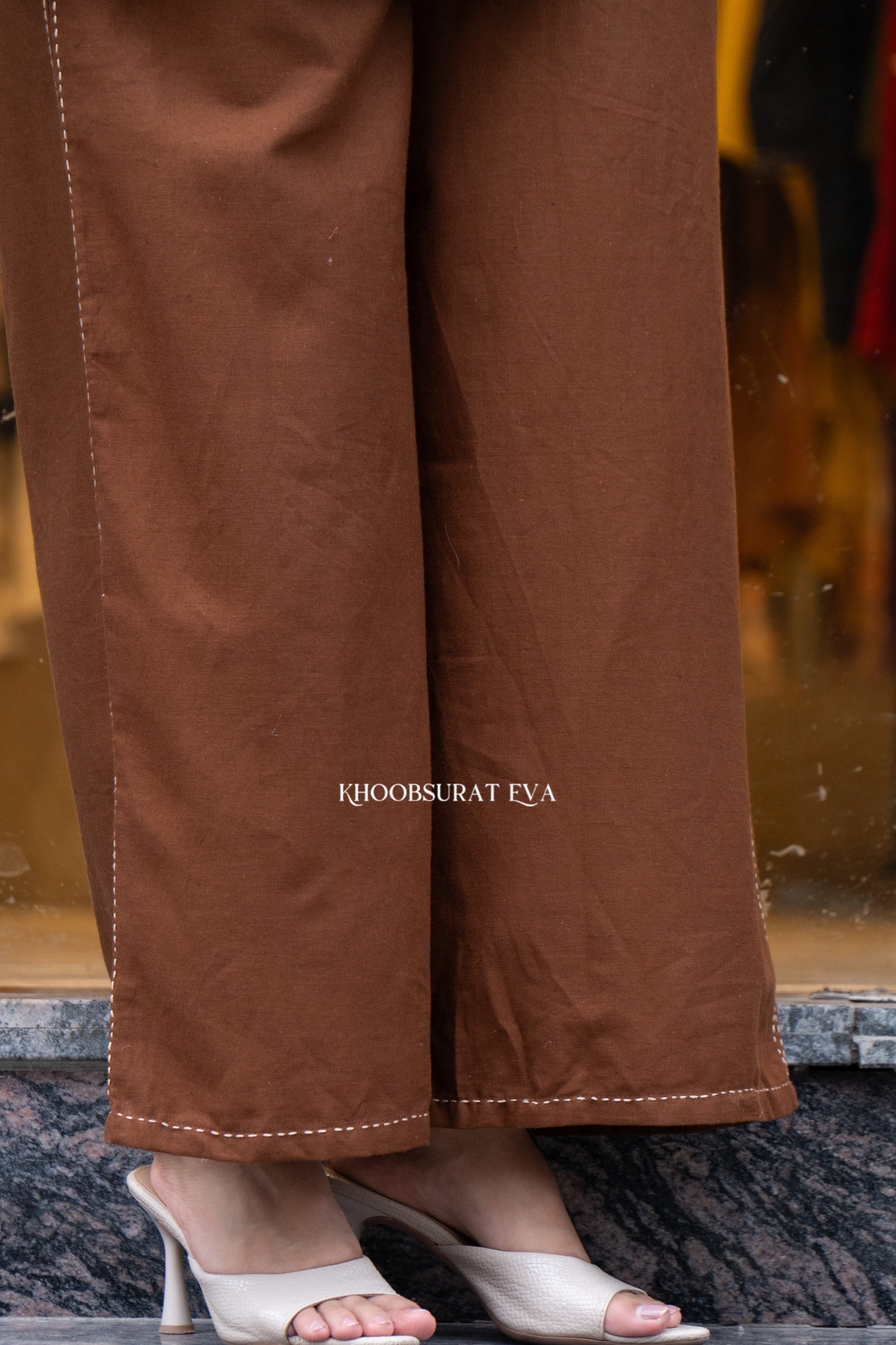 Butter Toast Co-Ord Set