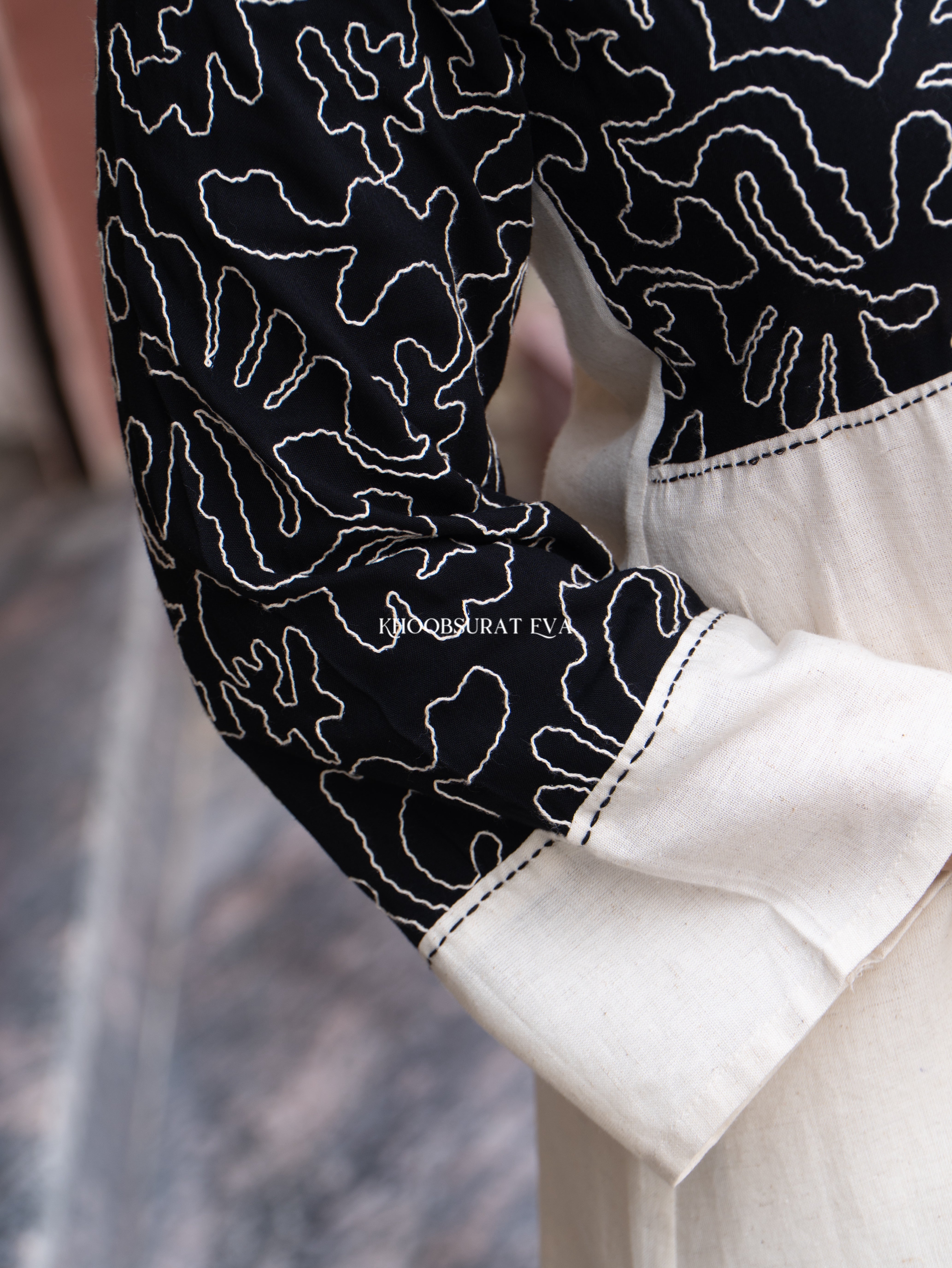 Salt & Pepper CoOrd Set