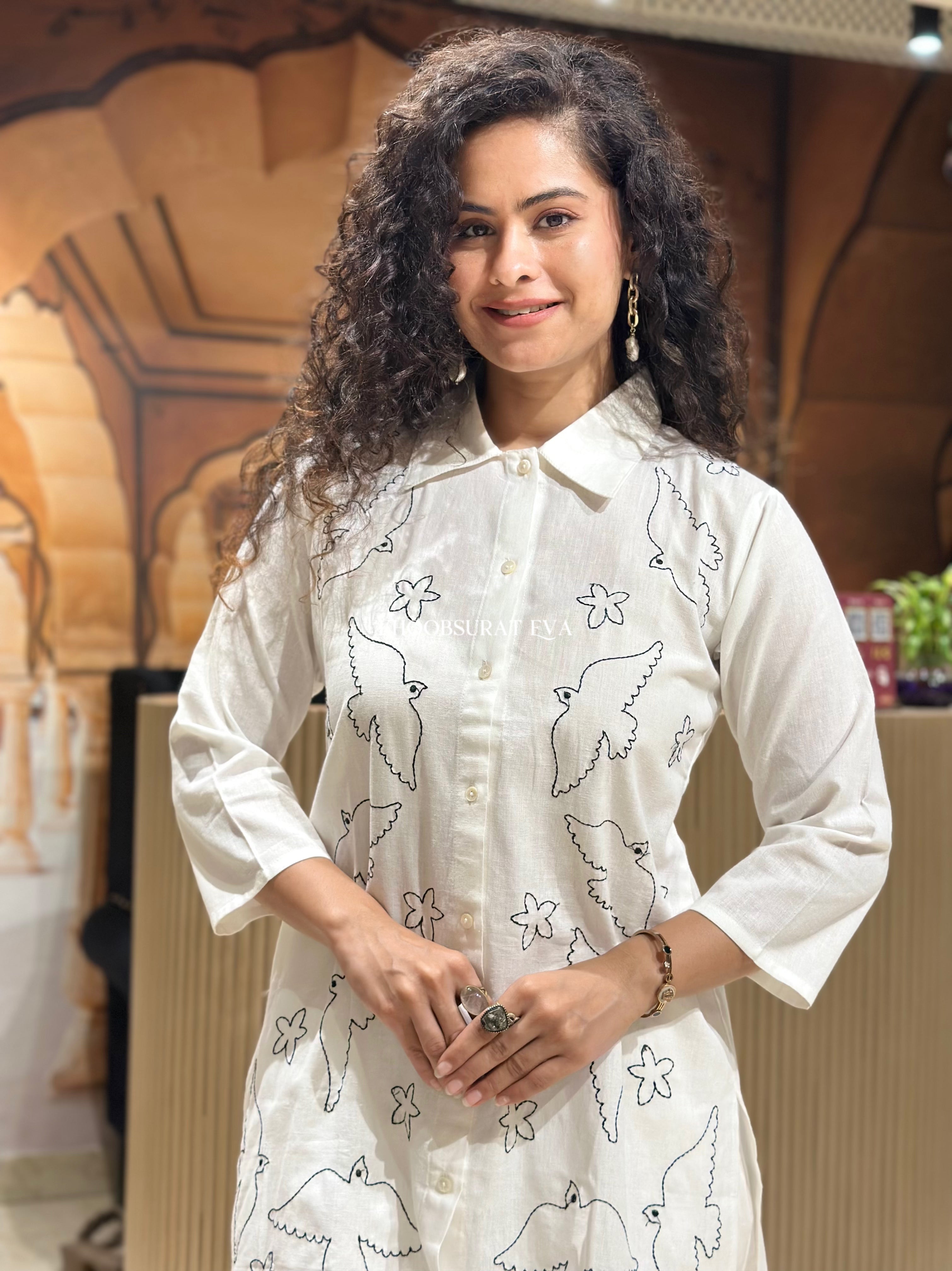 NewYork Fit Me Coord set