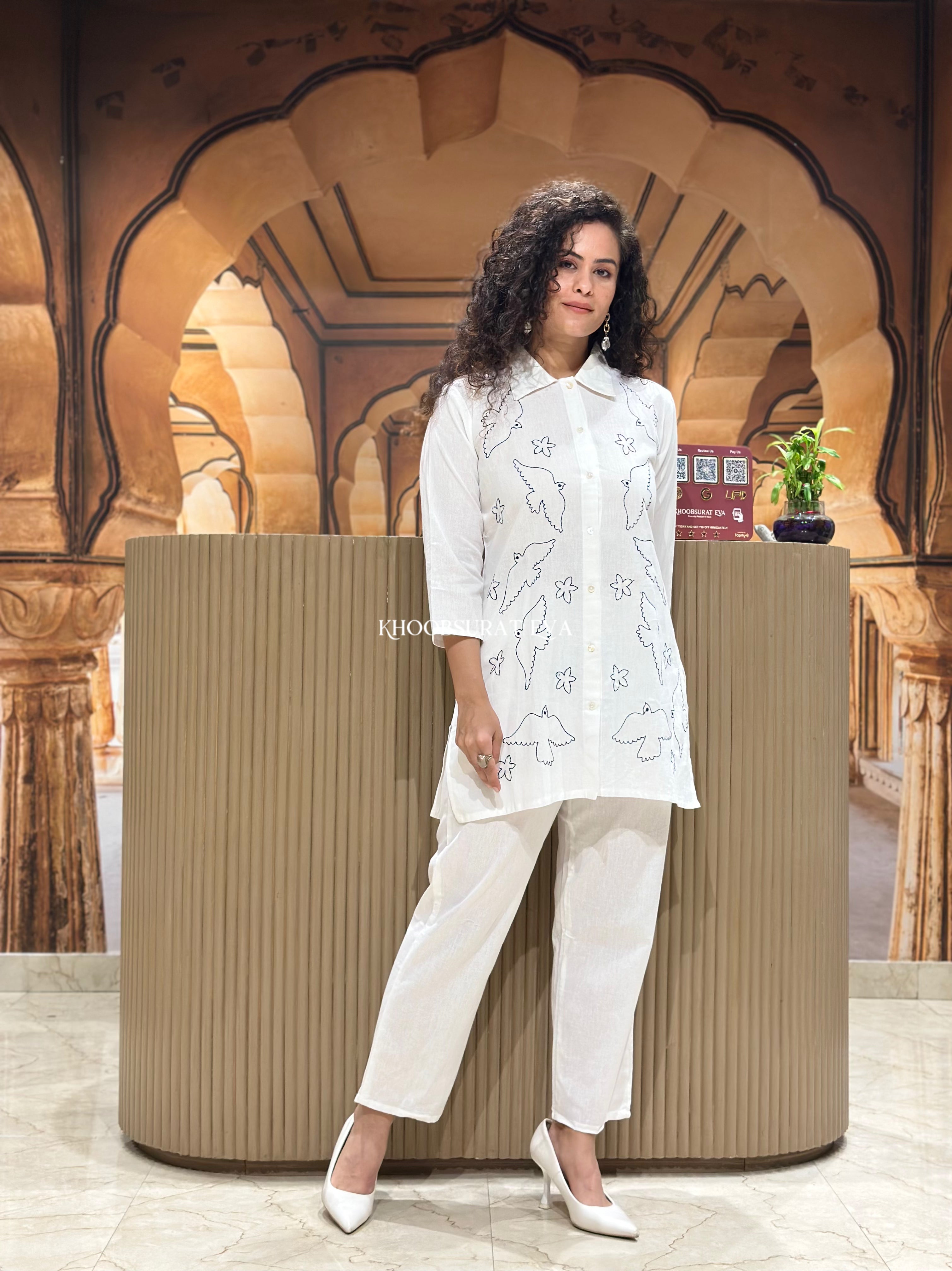 NewYork Fit Me Coord set