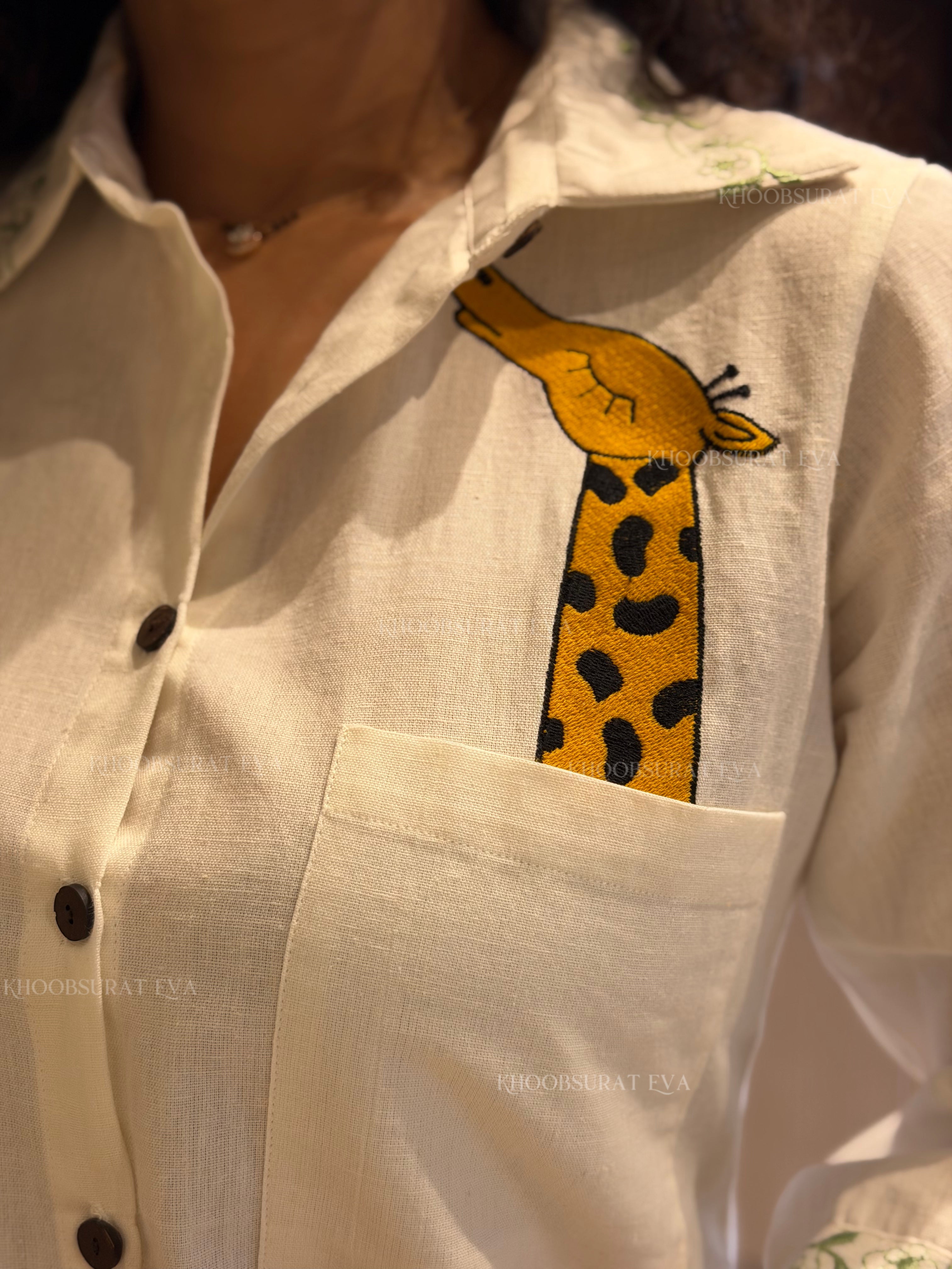 SAFARI TOP