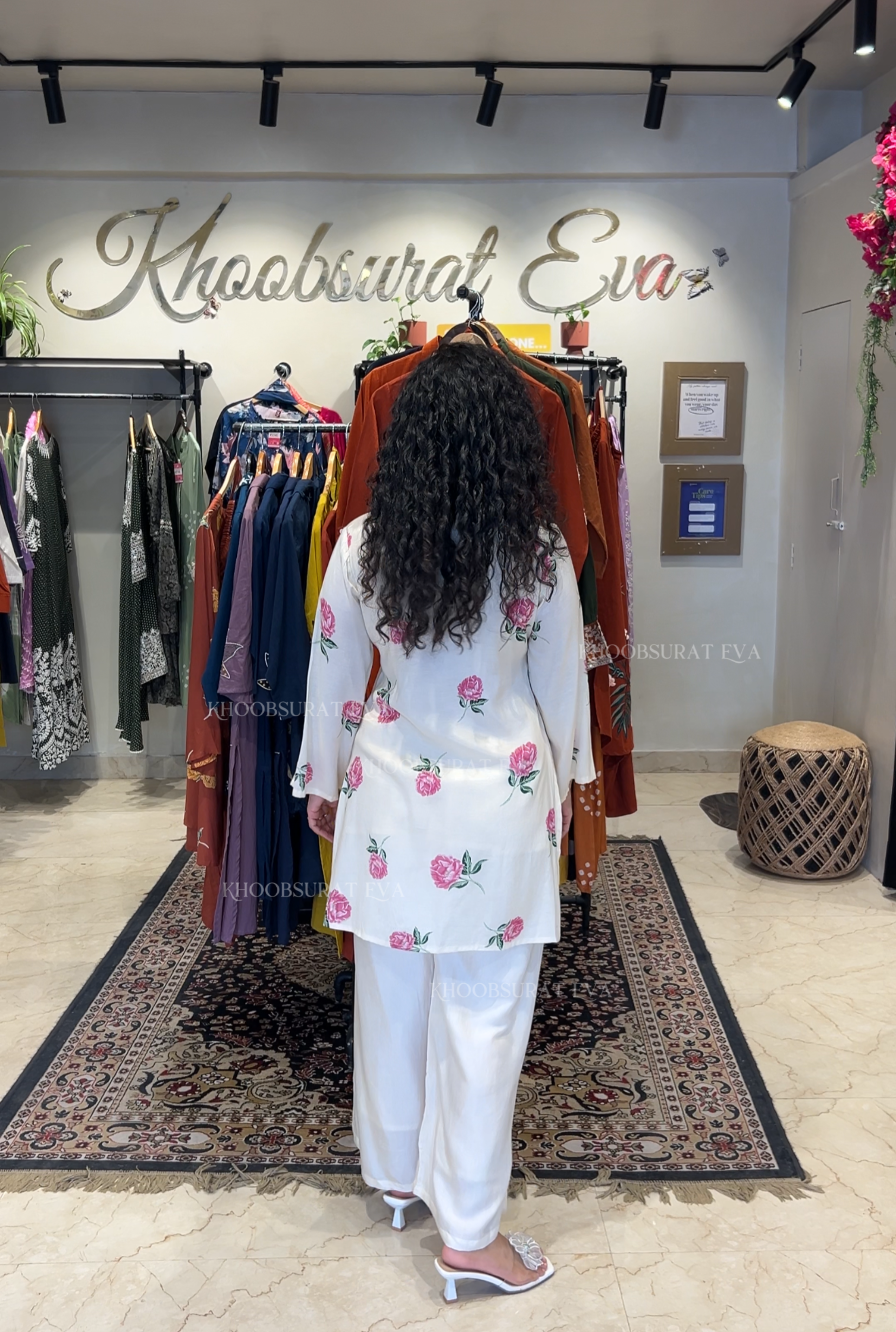 Marigold fashion trend set