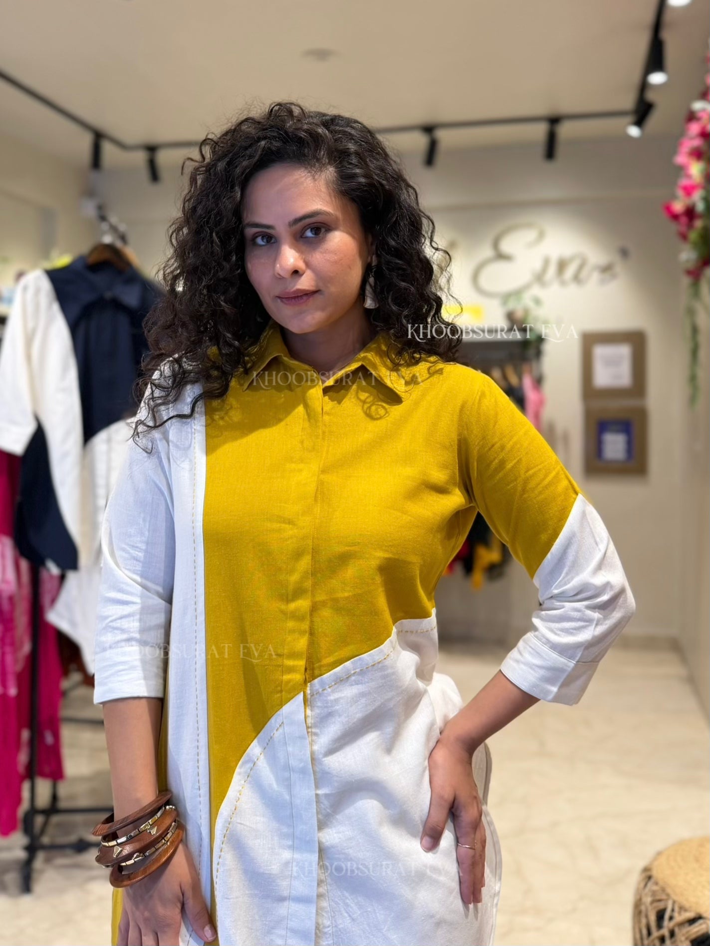 Working Mom Coord Set