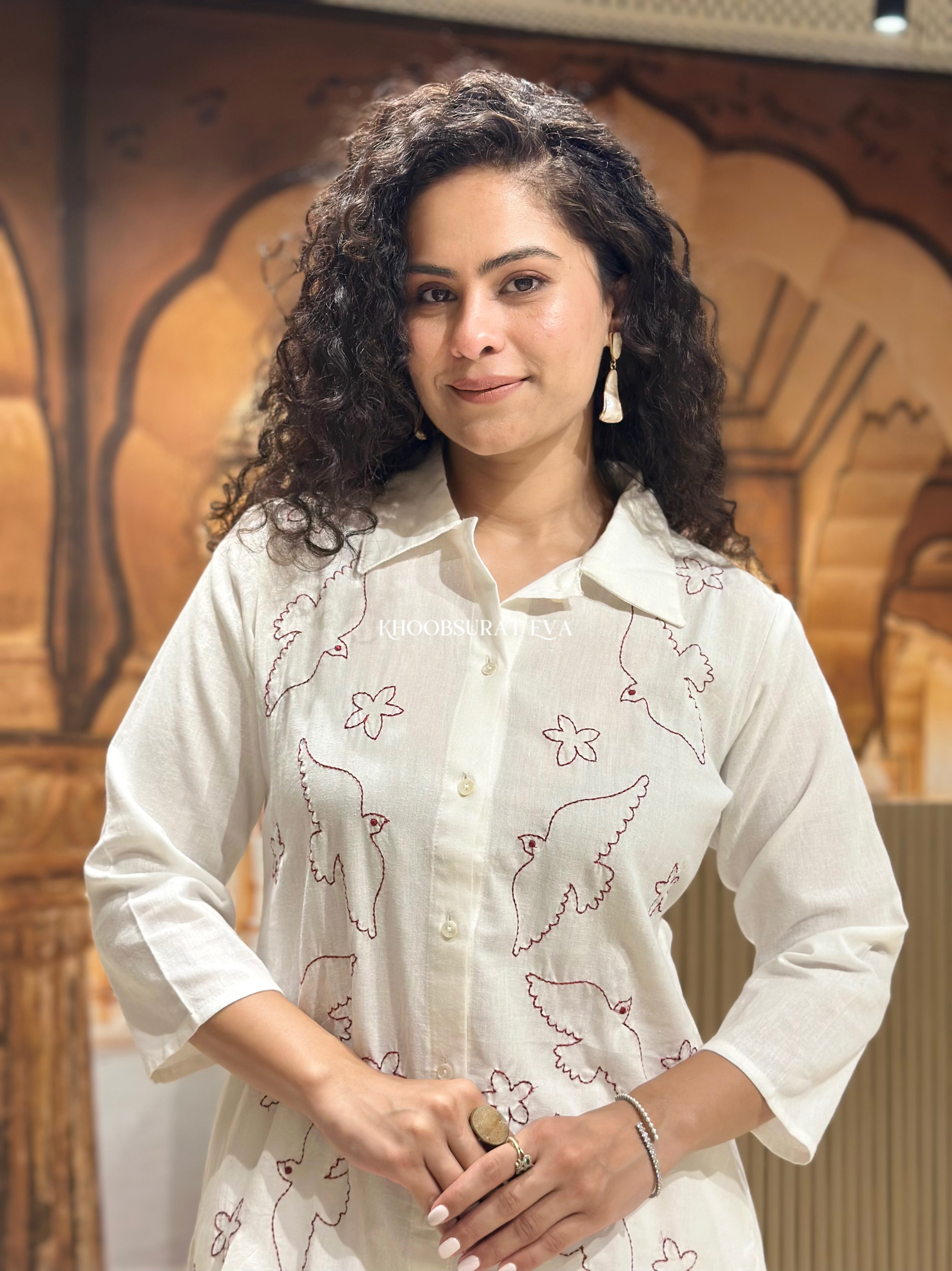 NewYork Fit Me Coord set