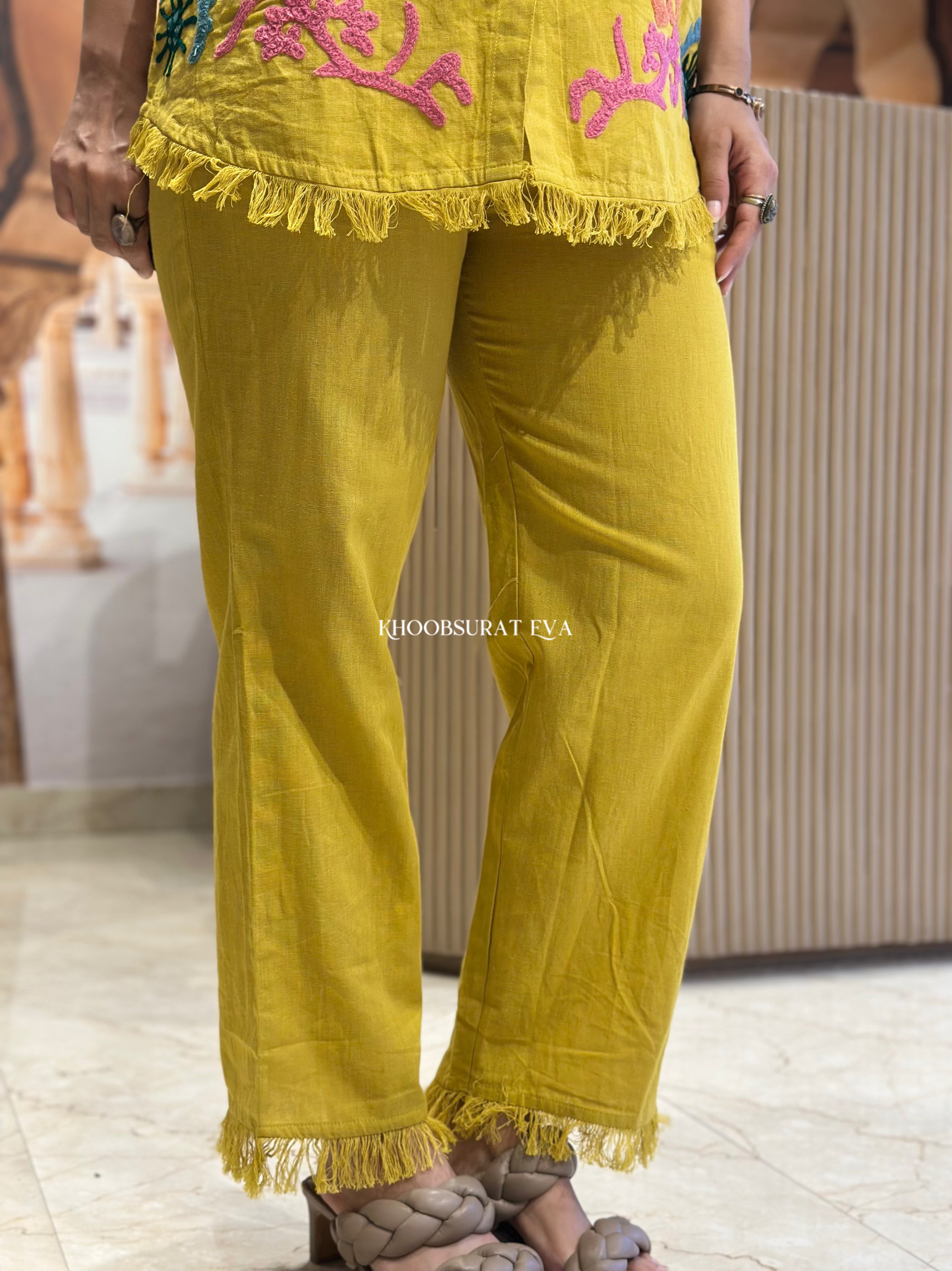 Feel Pretty Coord Set