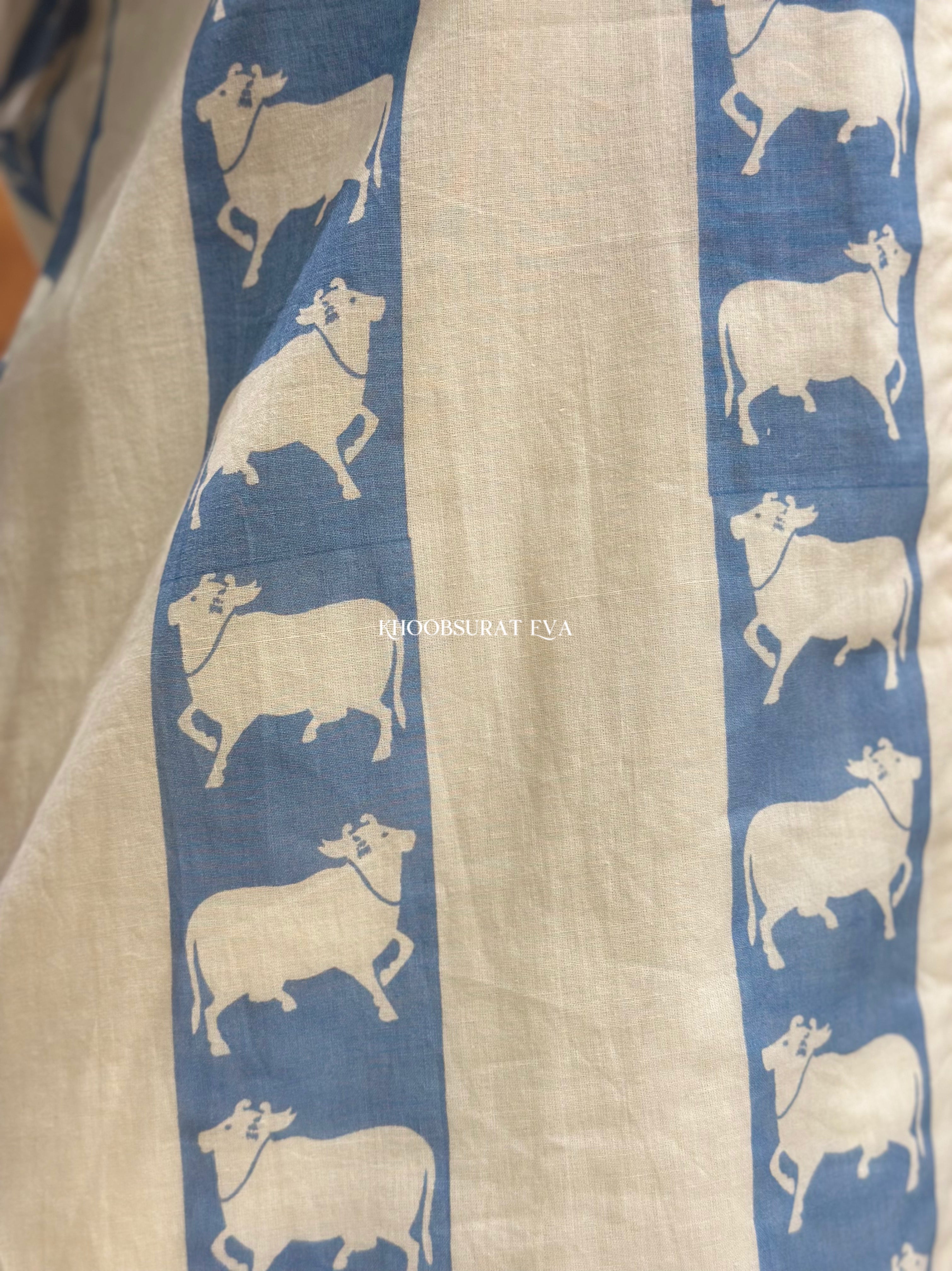 Office Look Kurta Set