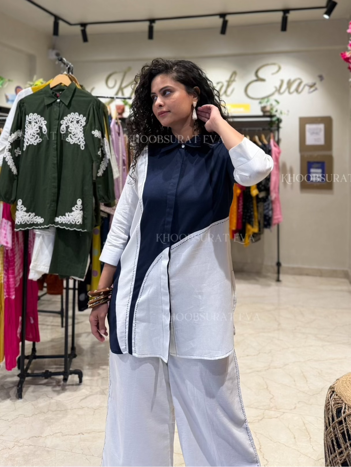 Working Mom Coord Set