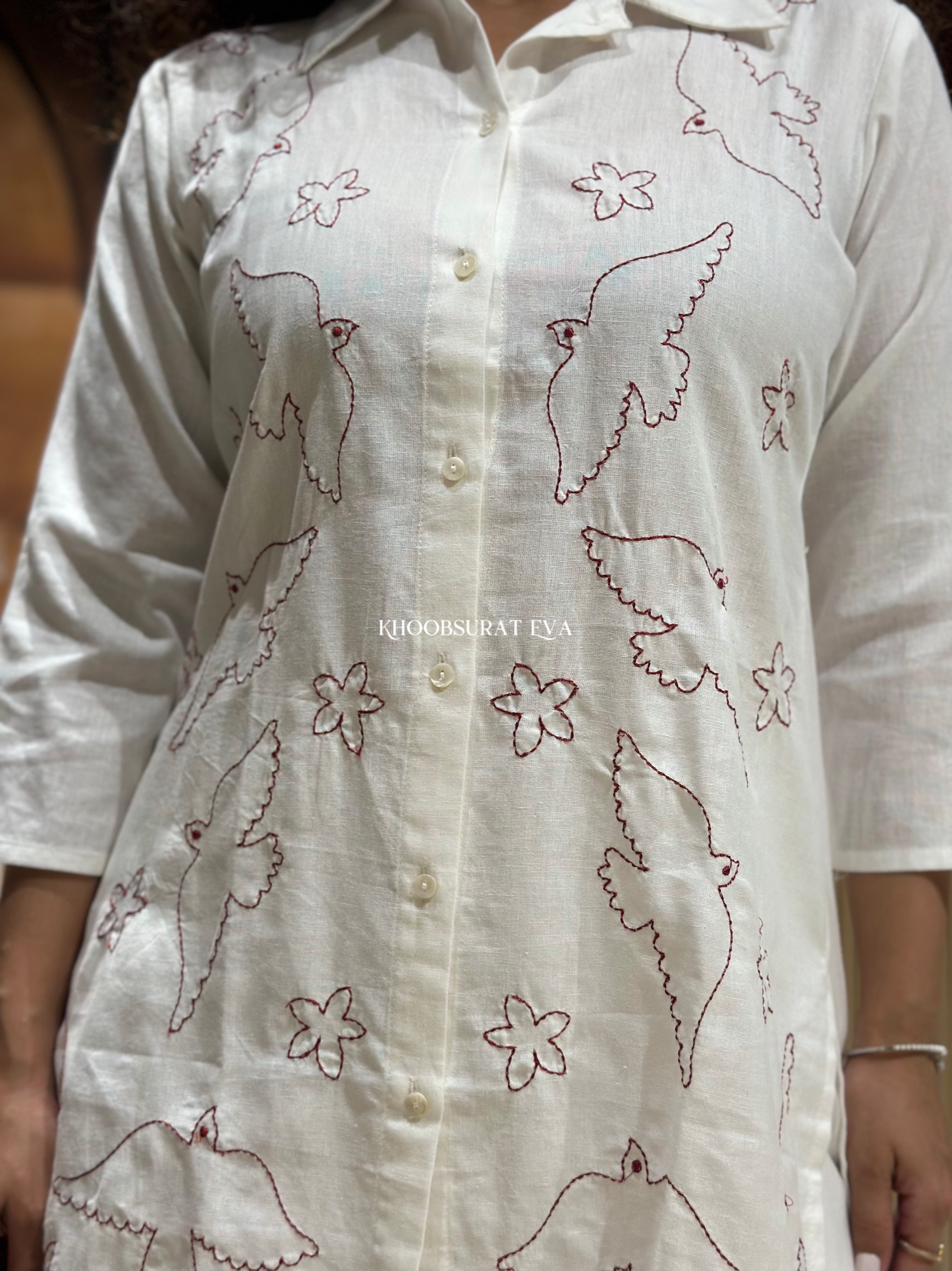 NewYork Fit Me Coord set