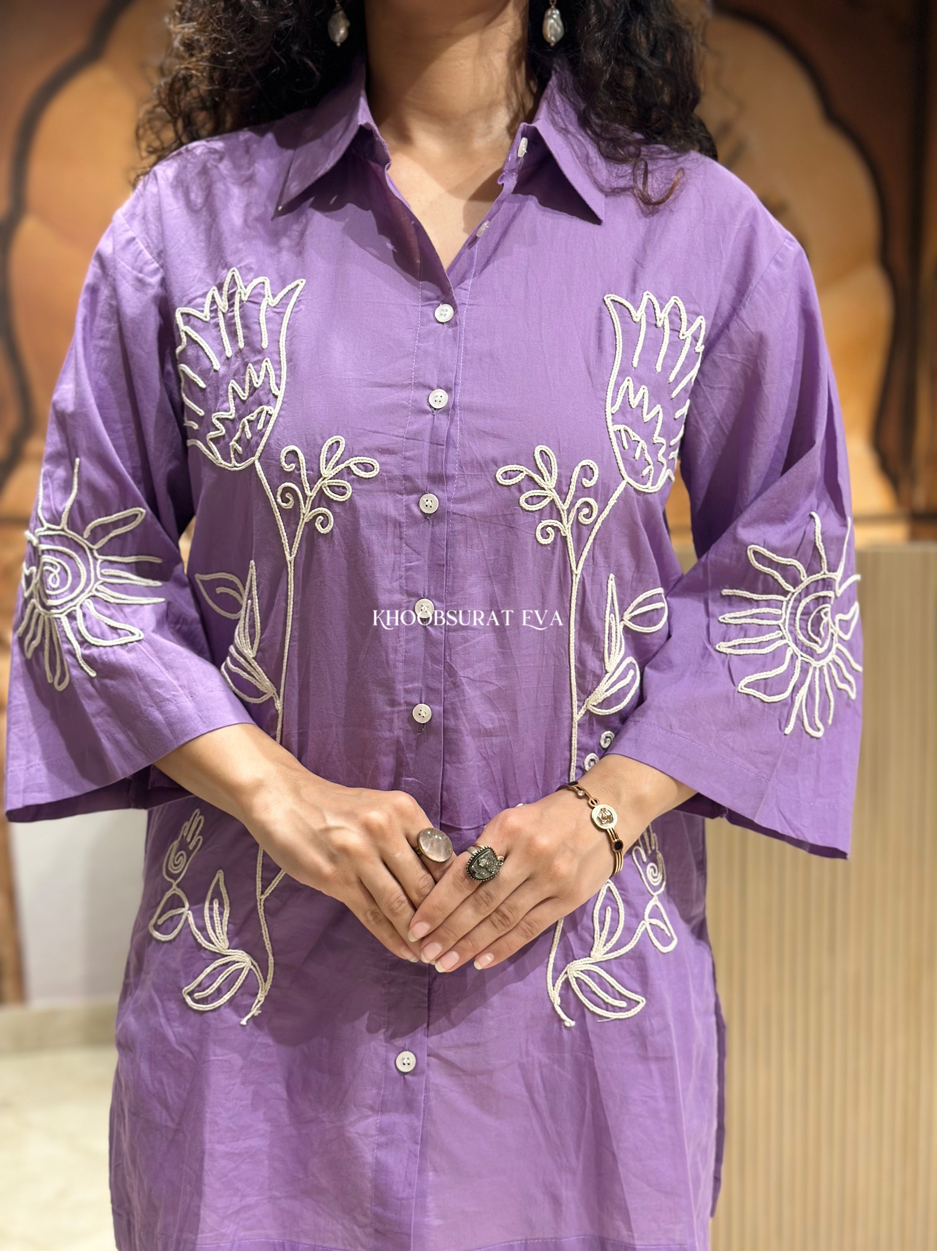 Preety Smart Coord Set