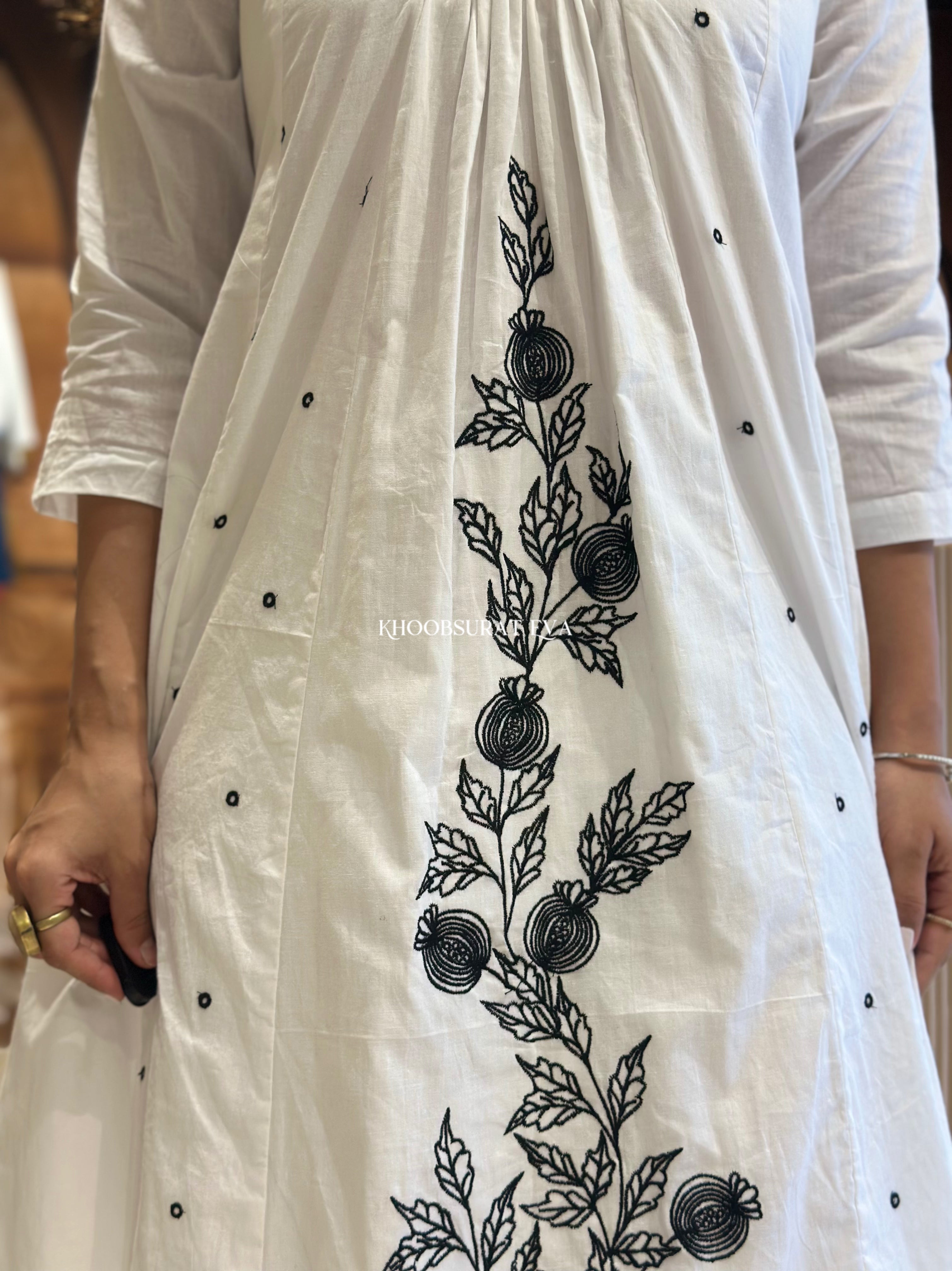 Beauty of Festive Kurta Set