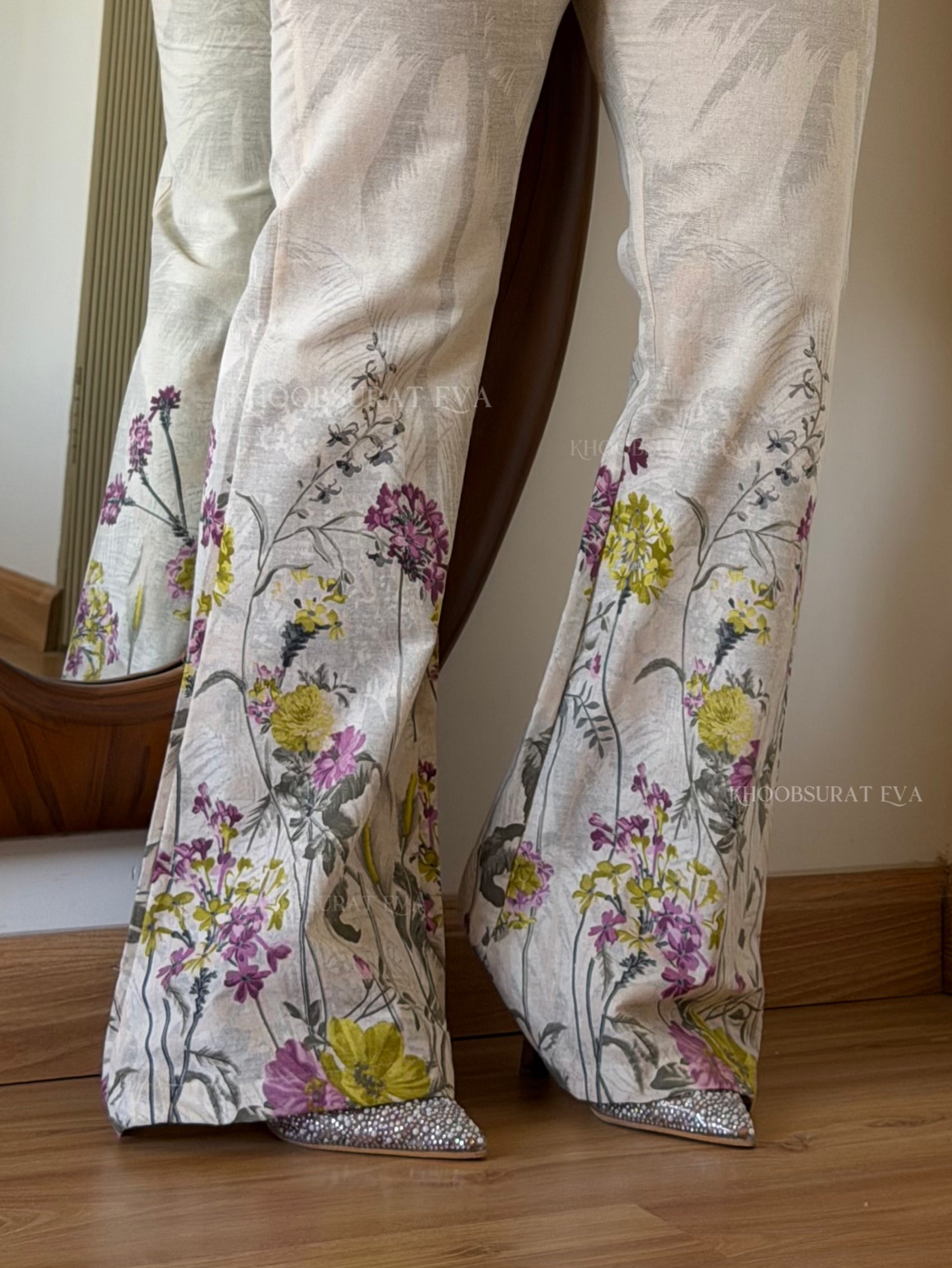 LOVE SONG COORD SET