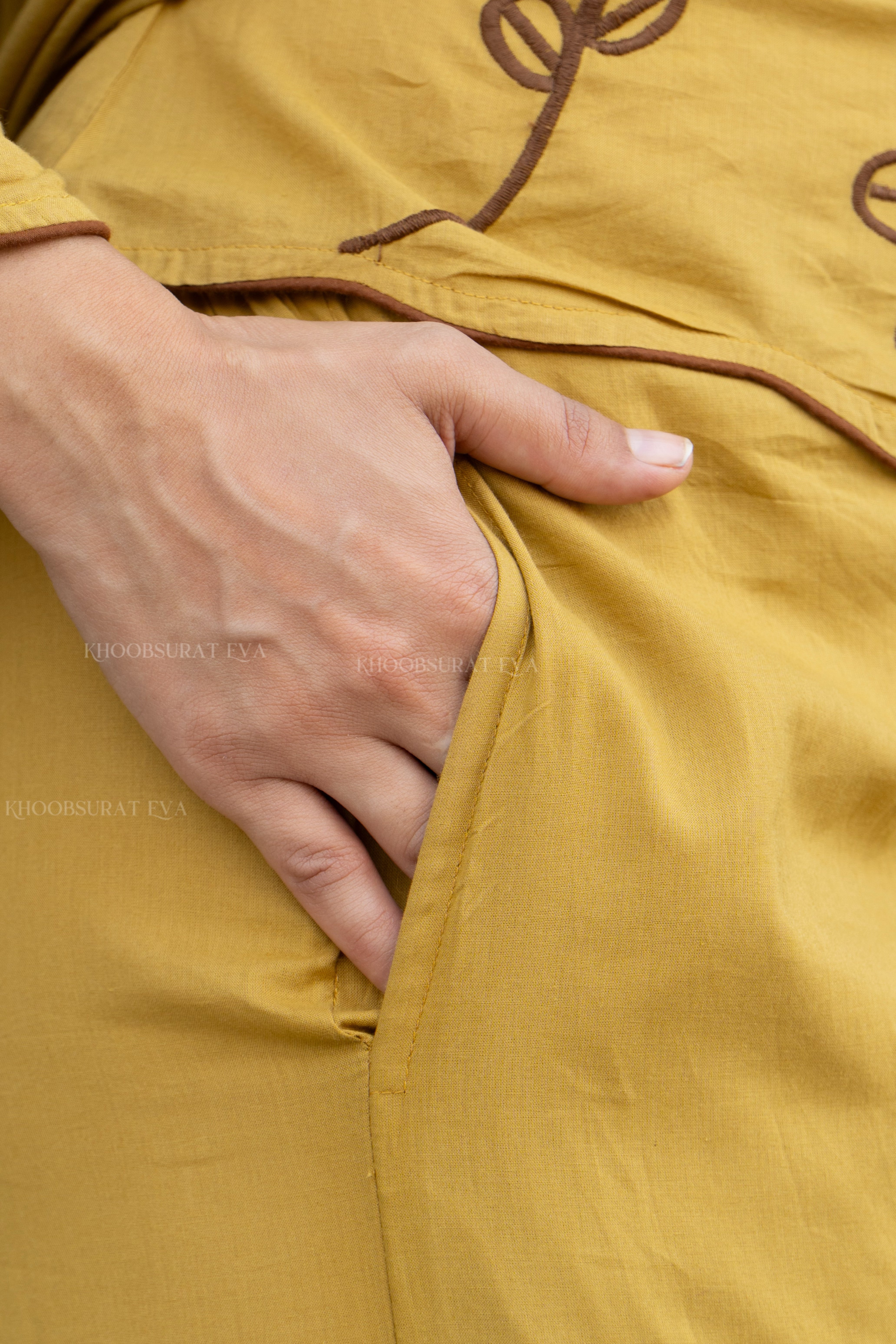 MELODY COORD SET